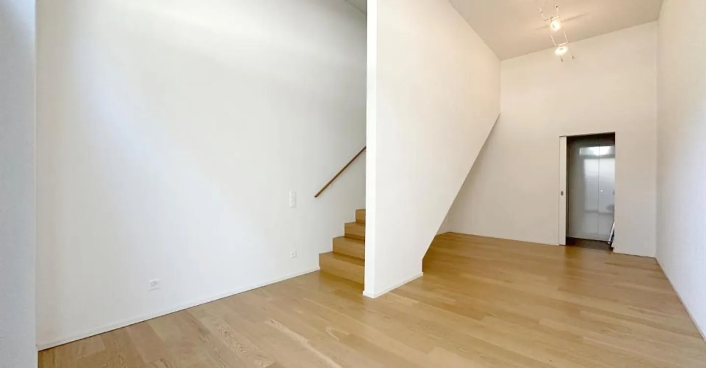 A casa in città, a casa nel verde - Appartamento studio informale - Foto 2 di 11