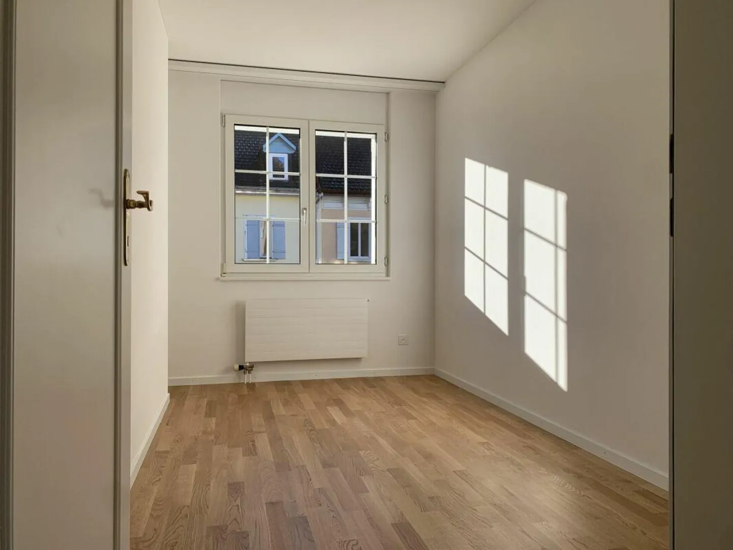Appartement 4 1/2 pièces 1er étage à Saint-Gall - Photo 5 sur 7