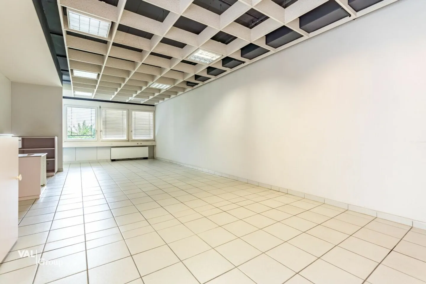 Zu vermieten: Moderner und heller Bürokomplex - 1'200 m² in Aigle - Foto 7 von 19