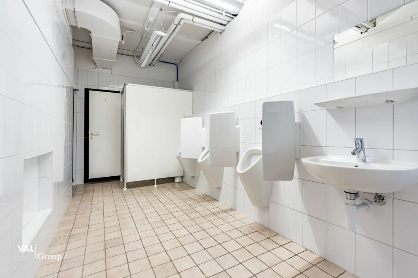 Zu vermieten: Moderner und heller Bürokomplex - 1'200 m² in Aigle - Foto 8 von 19