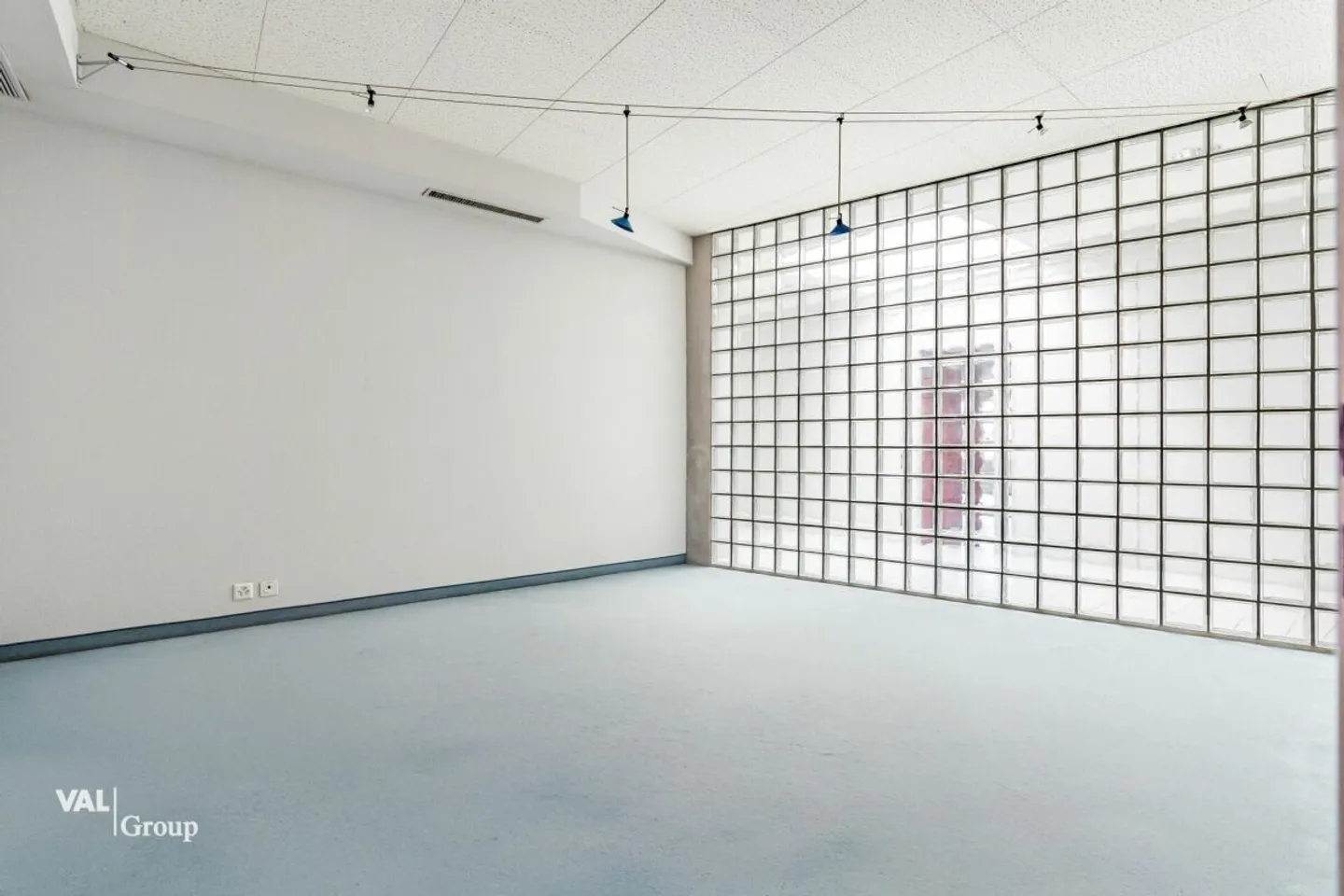 Zu vermieten: Moderner und heller Bürokomplex - 1'200 m² in Aigle - Foto 9 von 19