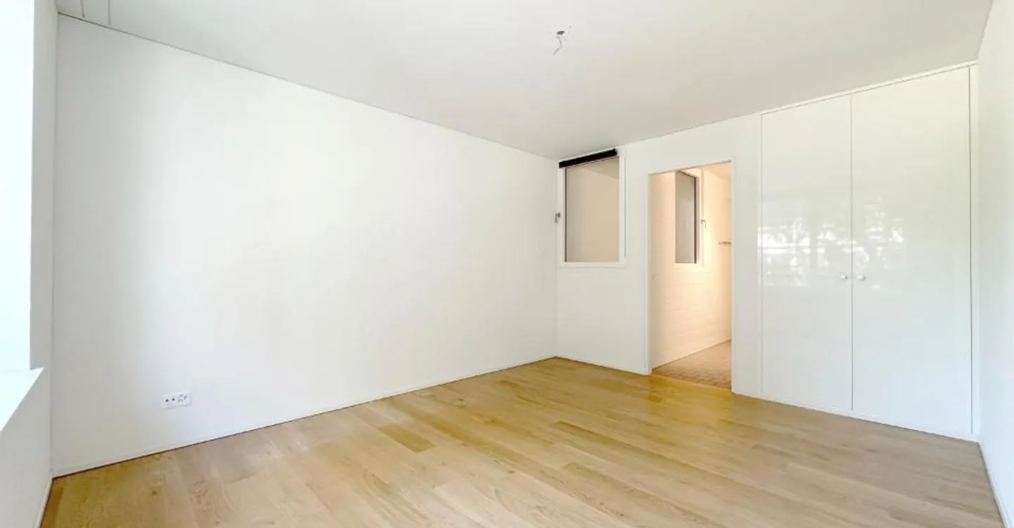 A casa in città, a casa nel verde - Appartamento studio informale - Foto 5 di 11