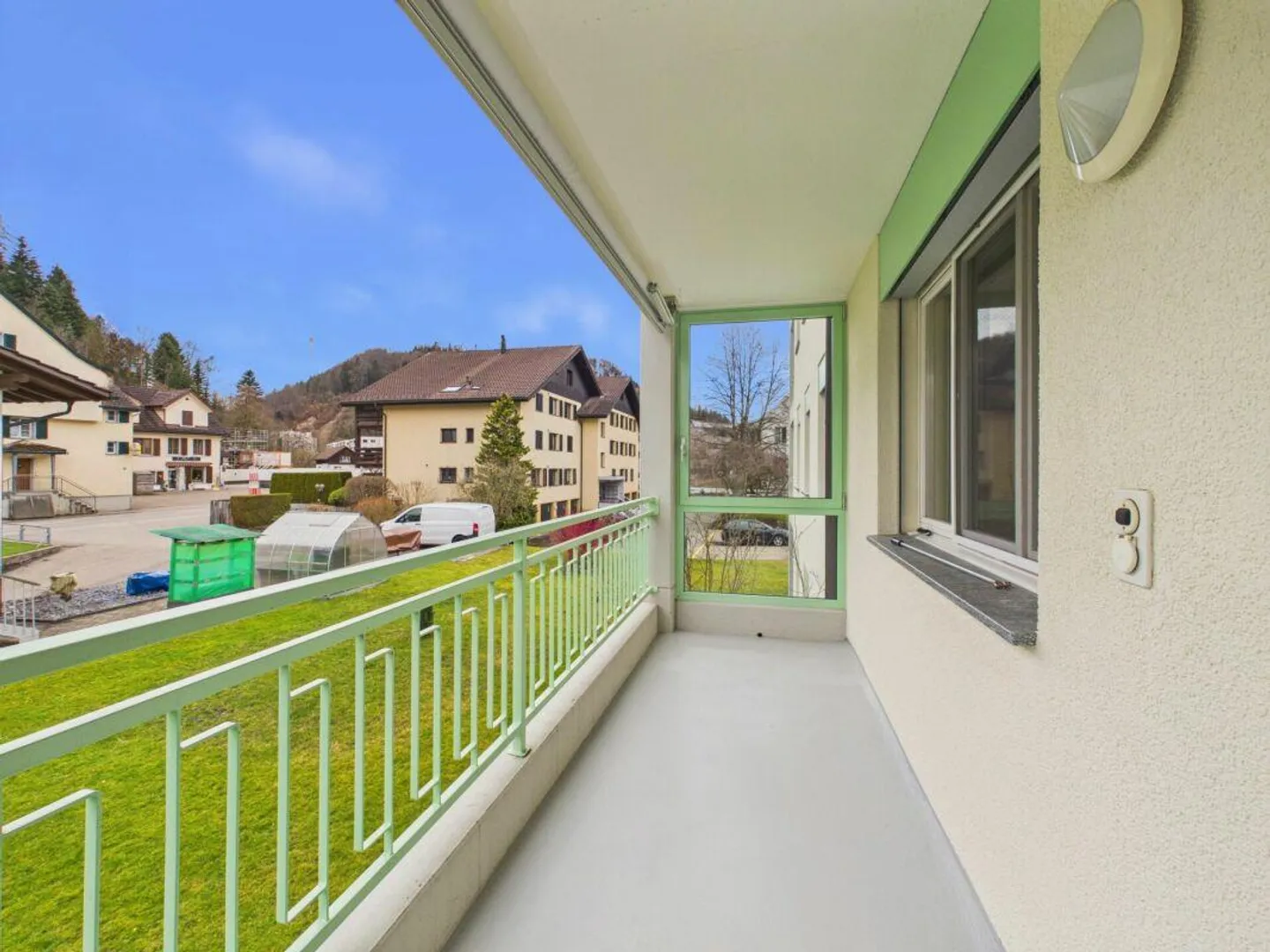 Affordable Apartment in the Village Center - Photo 16 of 19