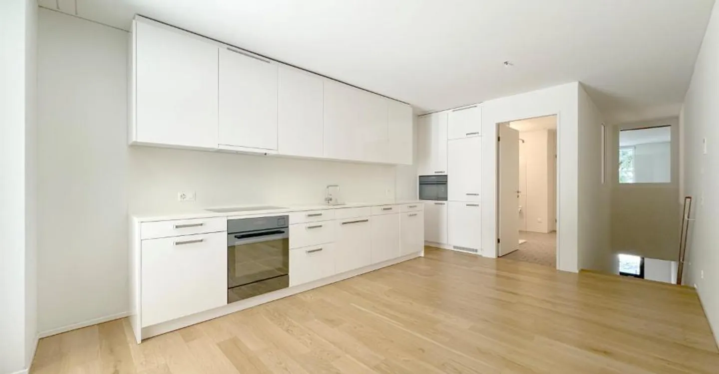 A casa in città, a casa nel verde - Appartamento studio informale - Foto 6 di 11