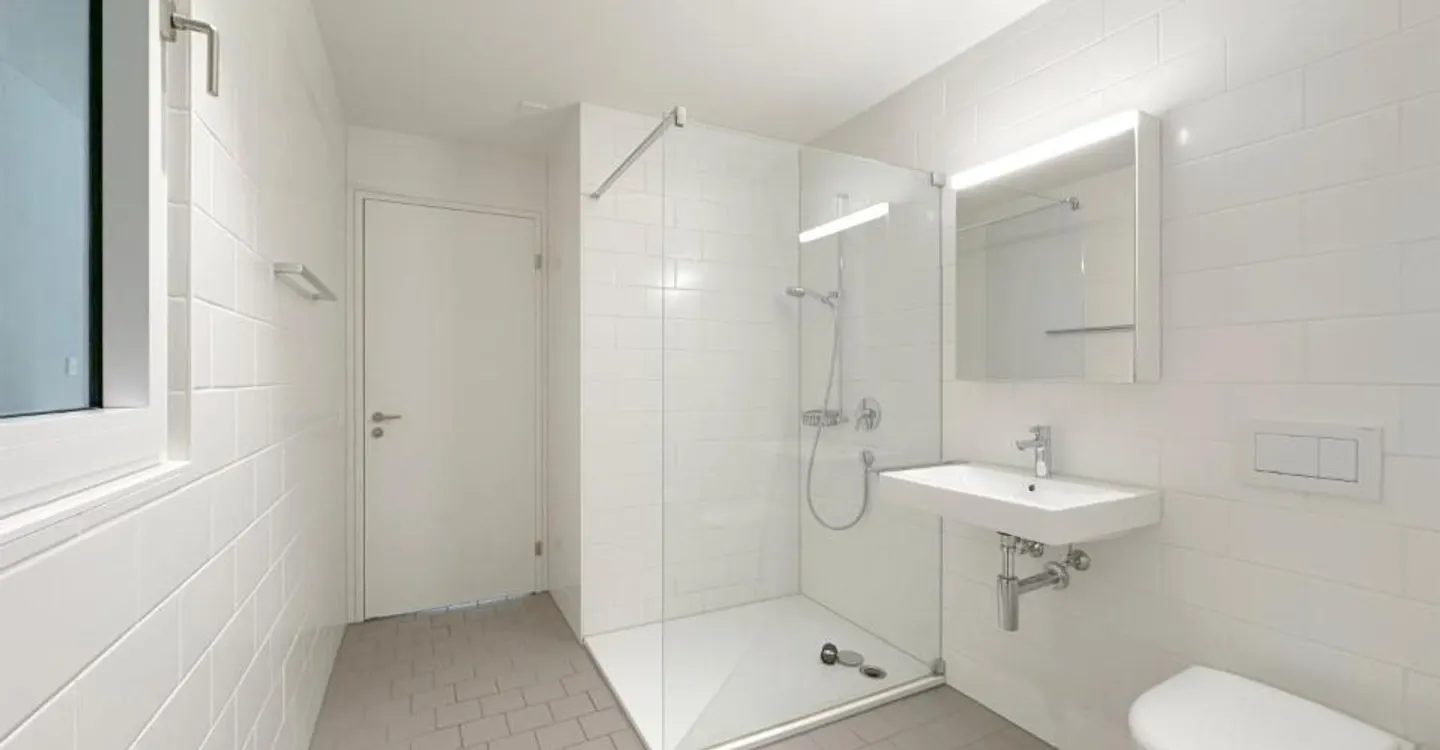 A casa in città, a casa nel verde - Appartamento studio informale - Foto 7 di 11
