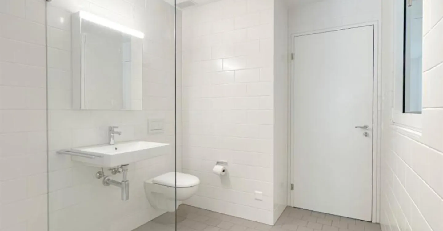A casa in città, a casa nel verde - Appartamento studio informale - Foto 8 di 11