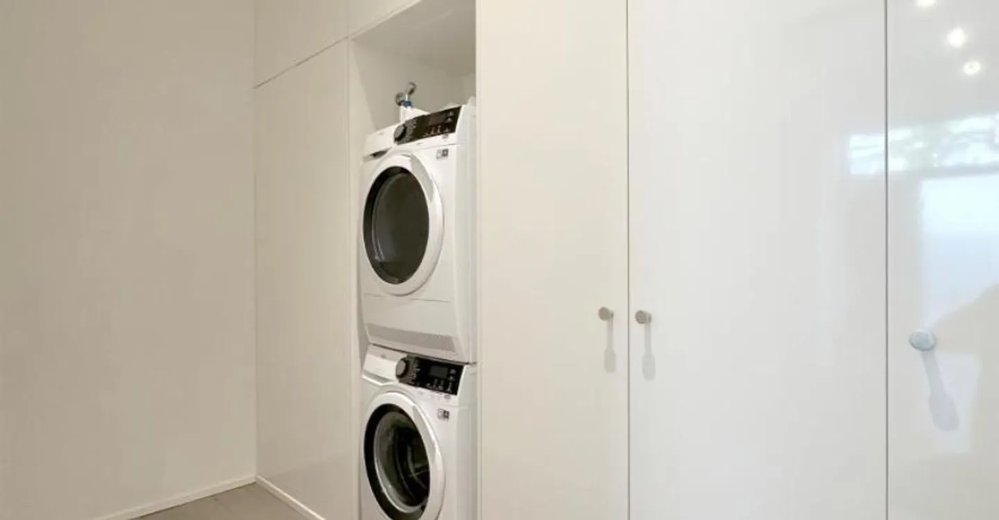 A casa in città, a casa nel verde - Appartamento studio informale - Foto 9 di 11