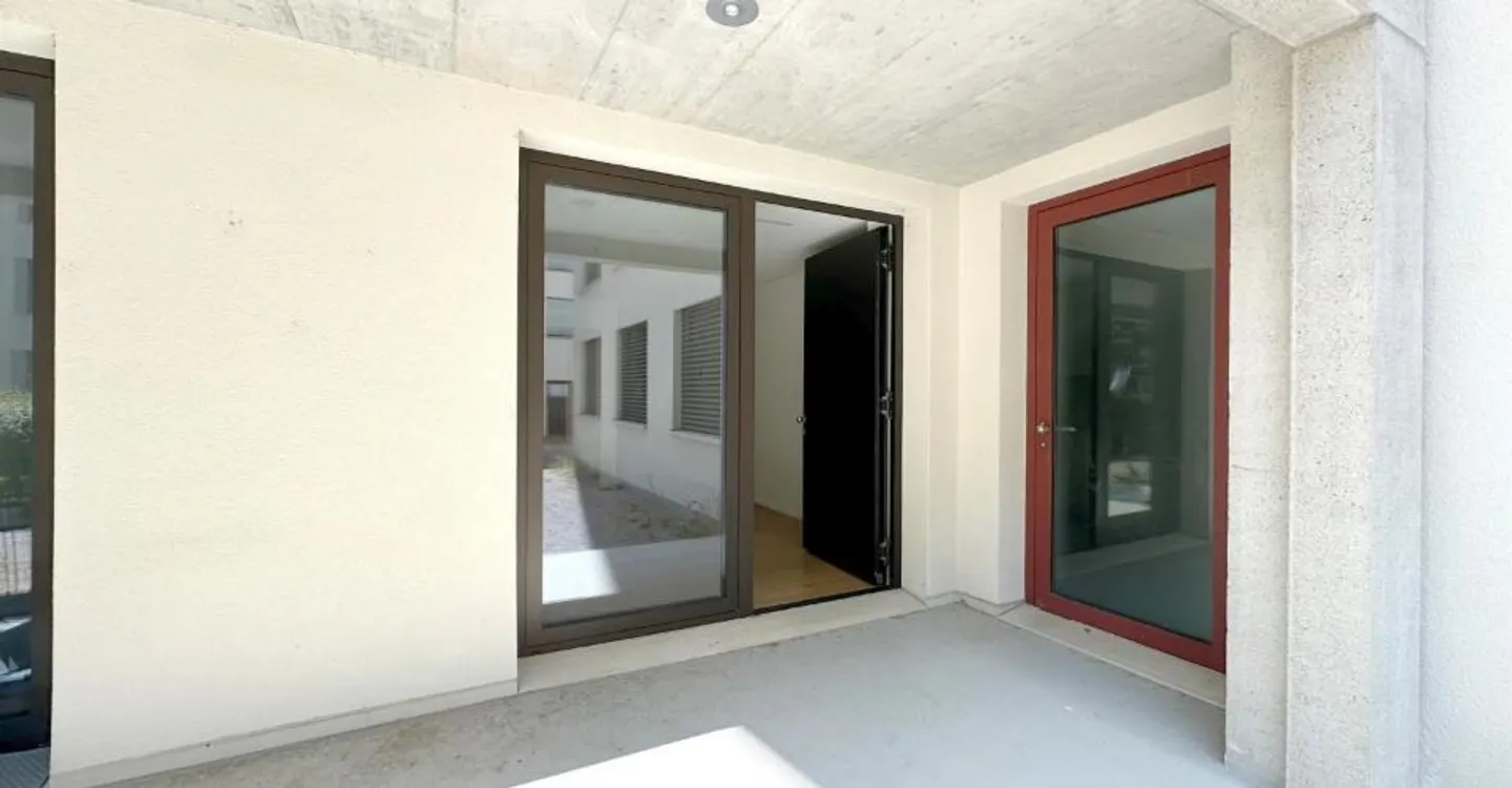A casa in città, a casa nel verde - Appartamento studio informale - Foto 10 di 11