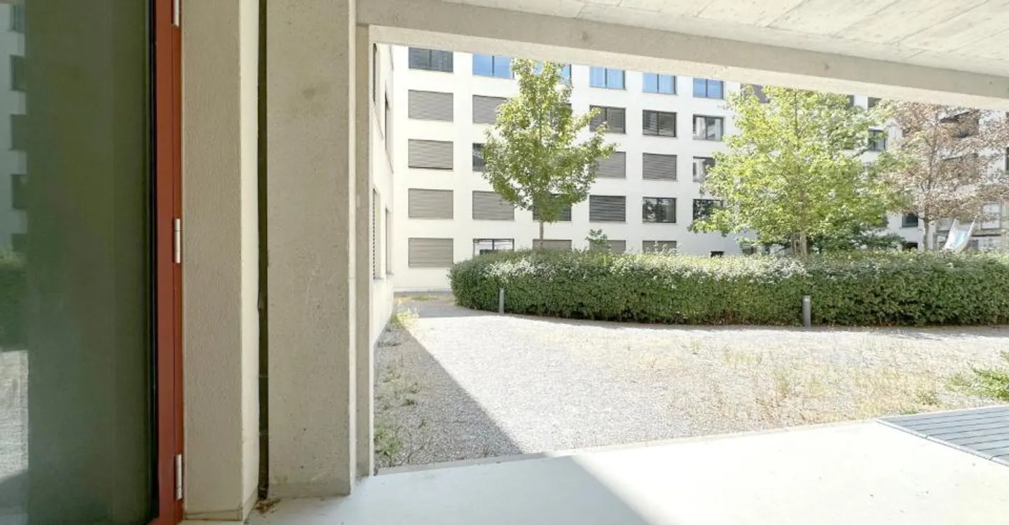 A casa in città, a casa nel verde - Appartamento studio informale - Foto 11 di 11