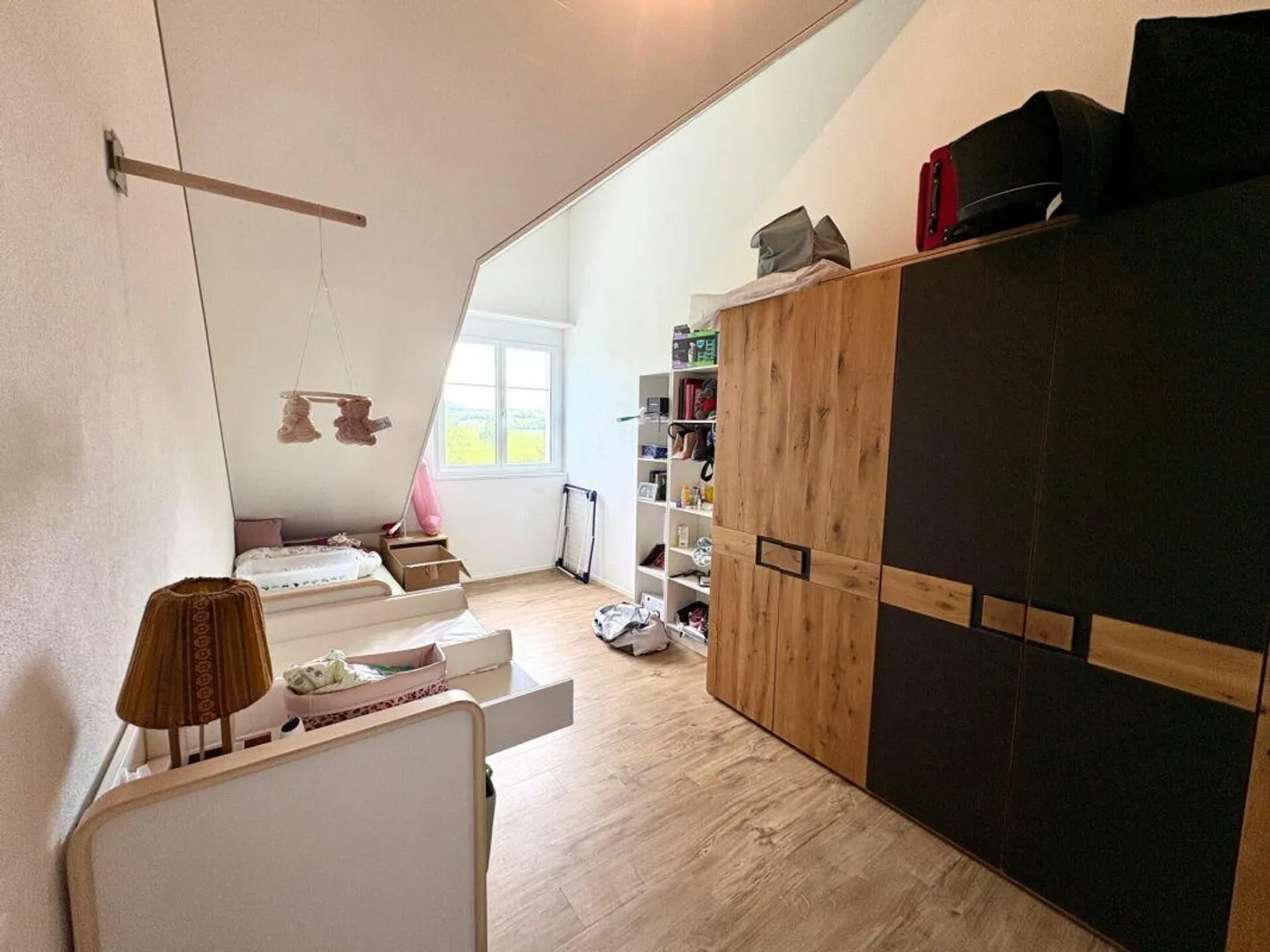 Modern Maisonette Apartment - Photo 3 of 10