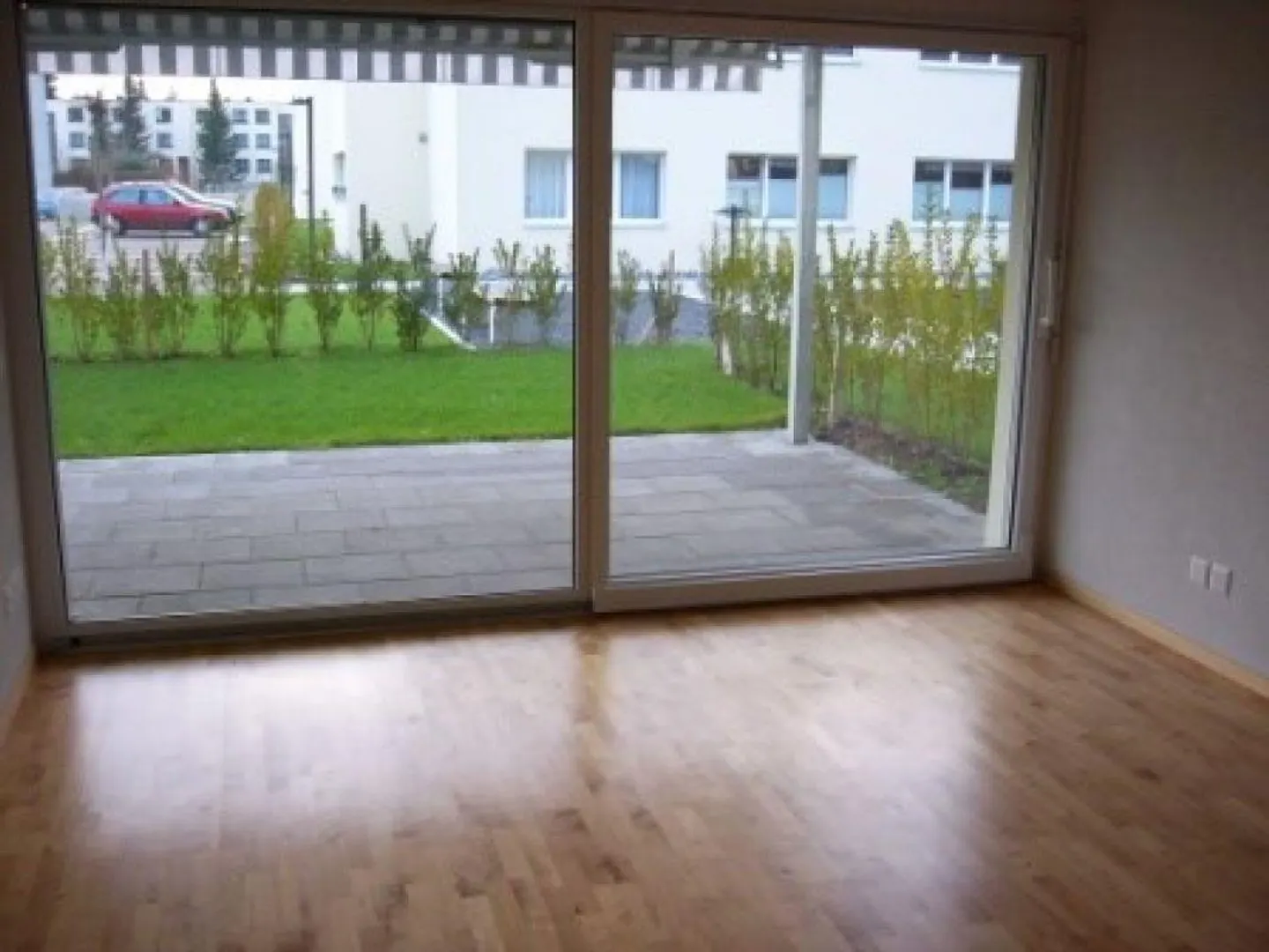 Quiet 2.5-room ground floor apartment - Looking for a new tenant - Photo 2 of 10