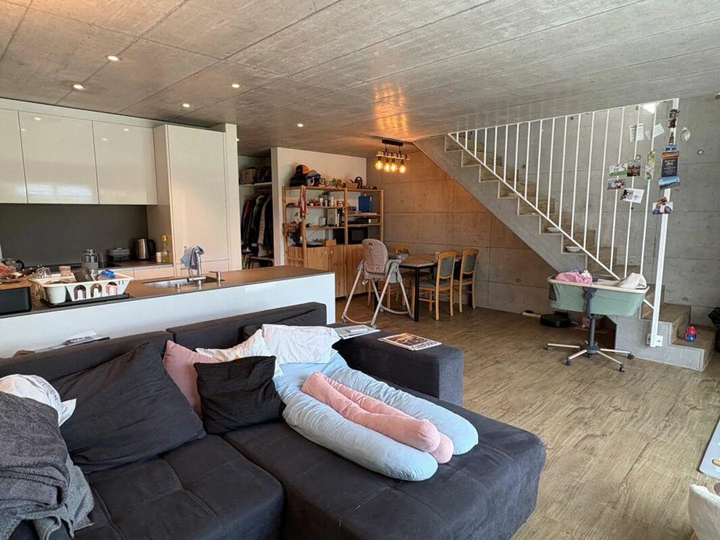 Modern Maisonette Apartment - Photo 7 of 10