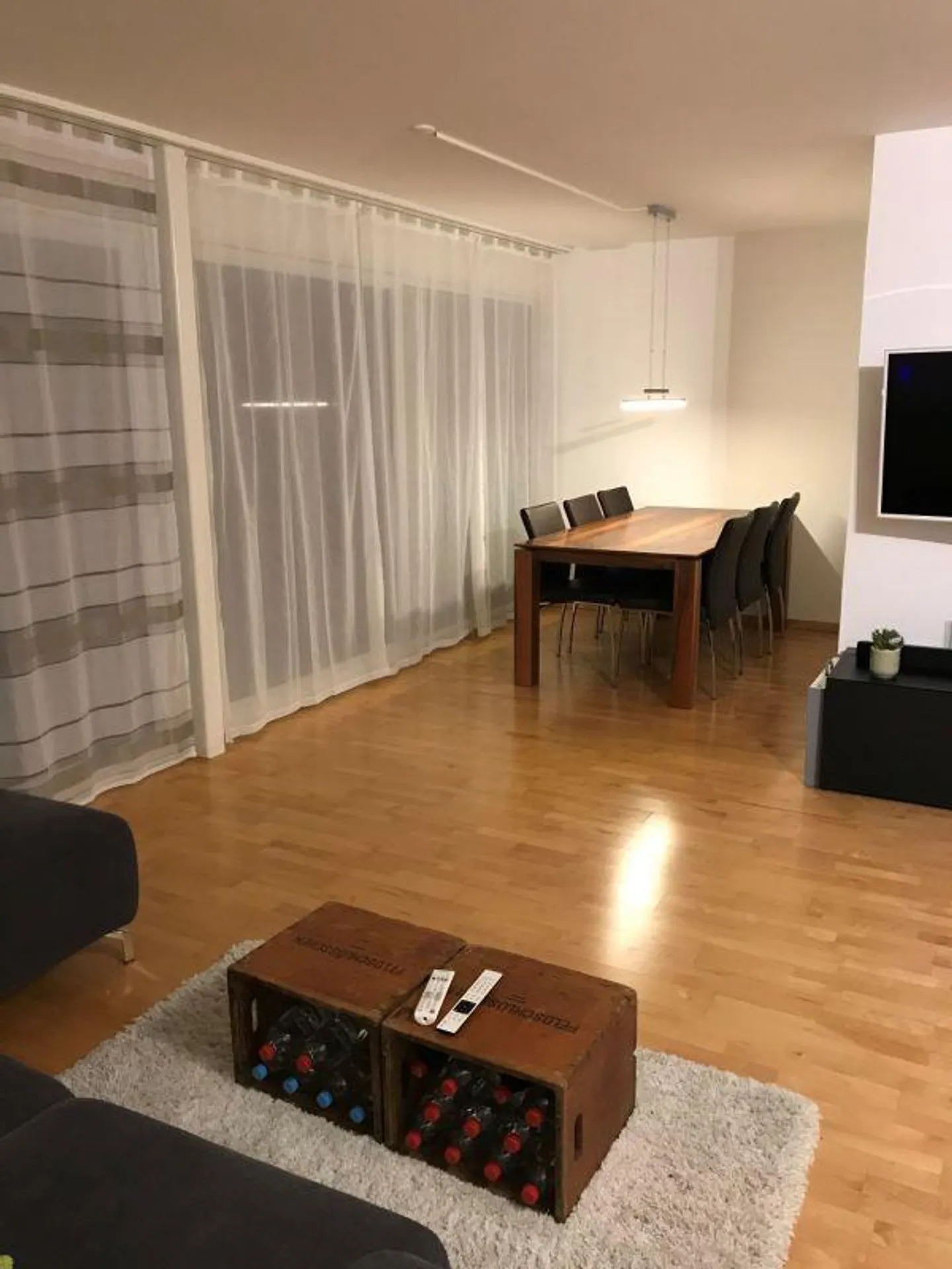 Quiet 2.5-room ground floor apartment - Looking for a new tenant - Photo 5 of 10