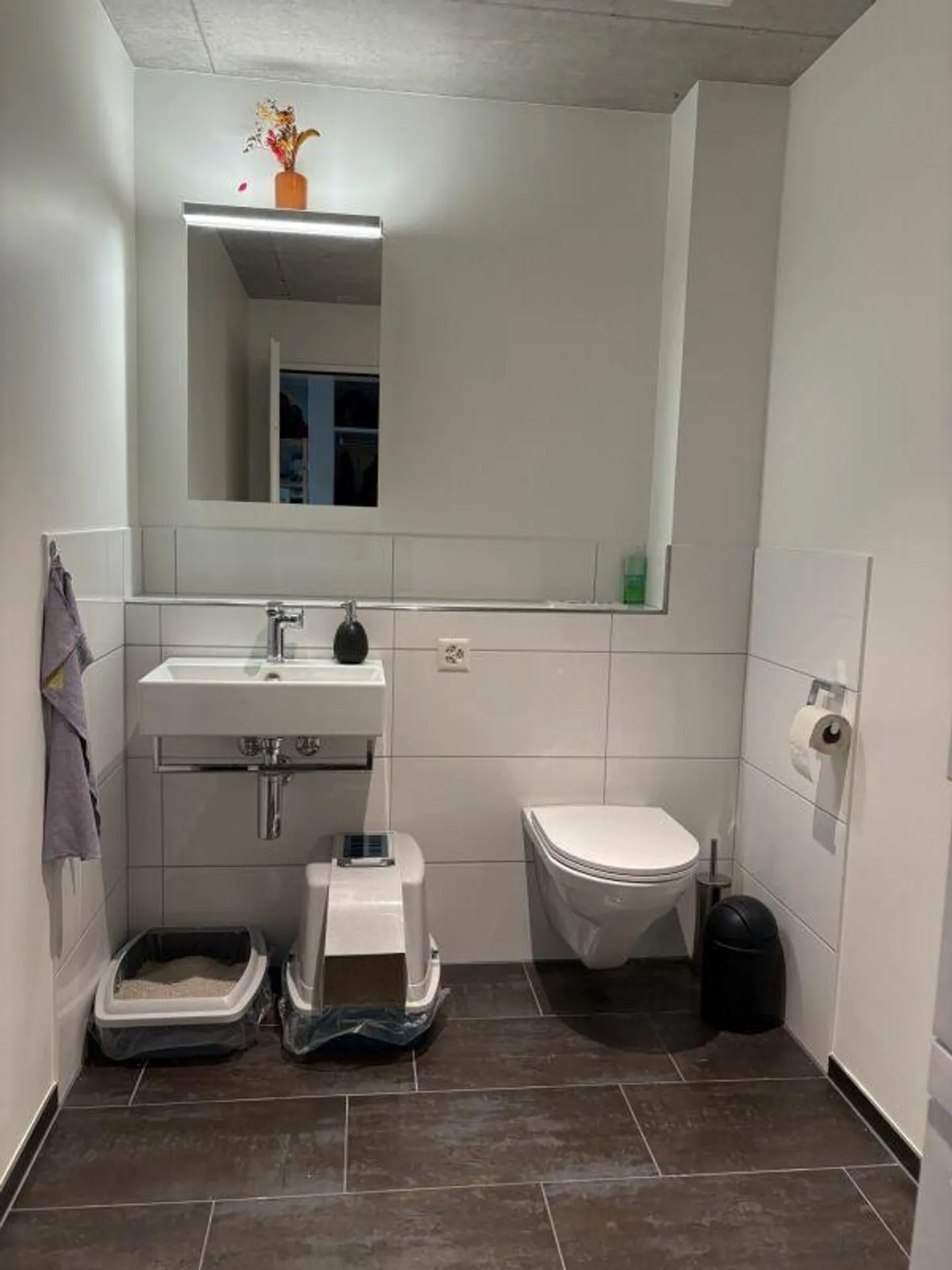 Modern Maisonette Apartment - Photo 8 of 10