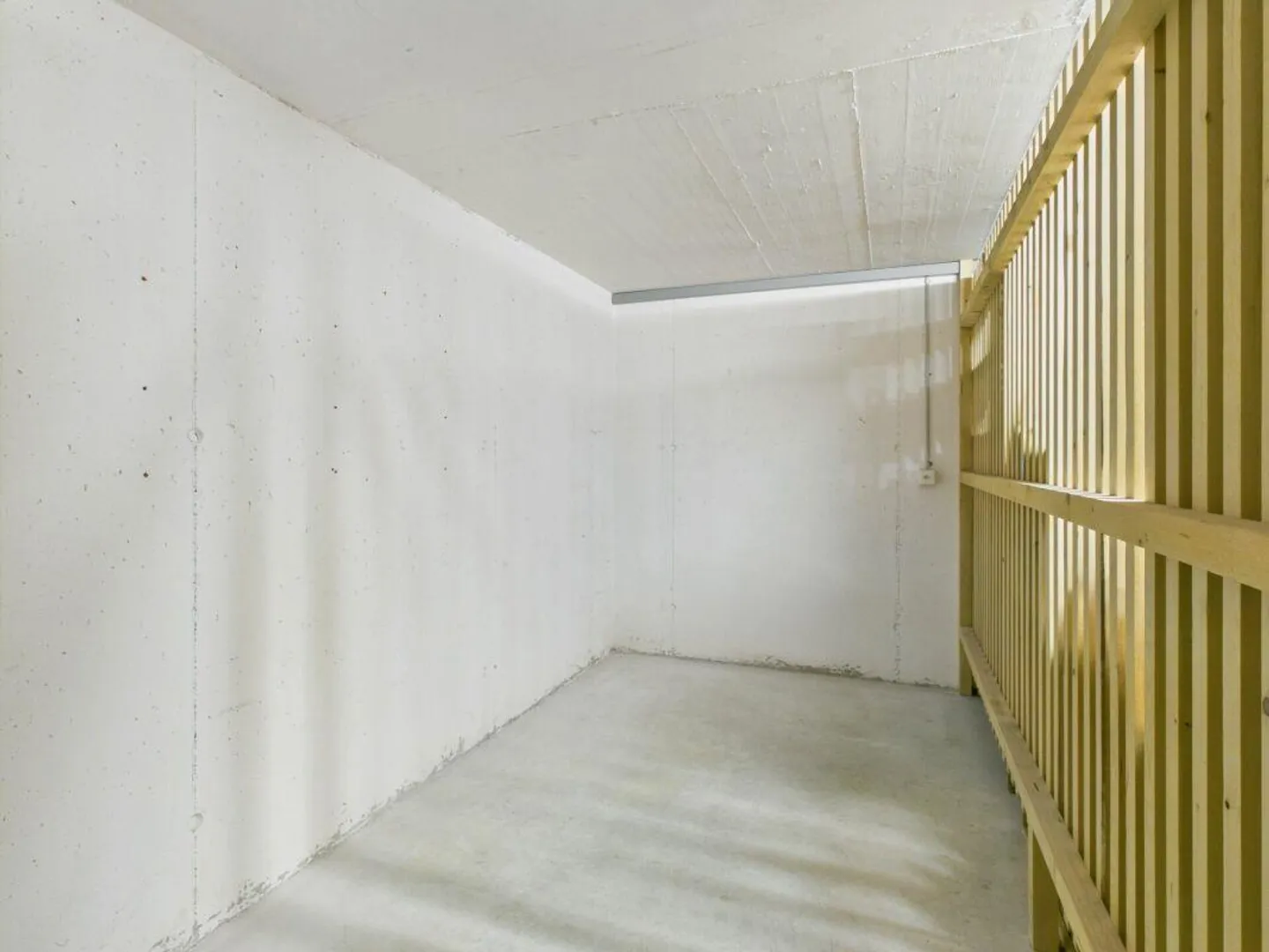 Affordable Apartment in the Village Center - Photo 18 of 19