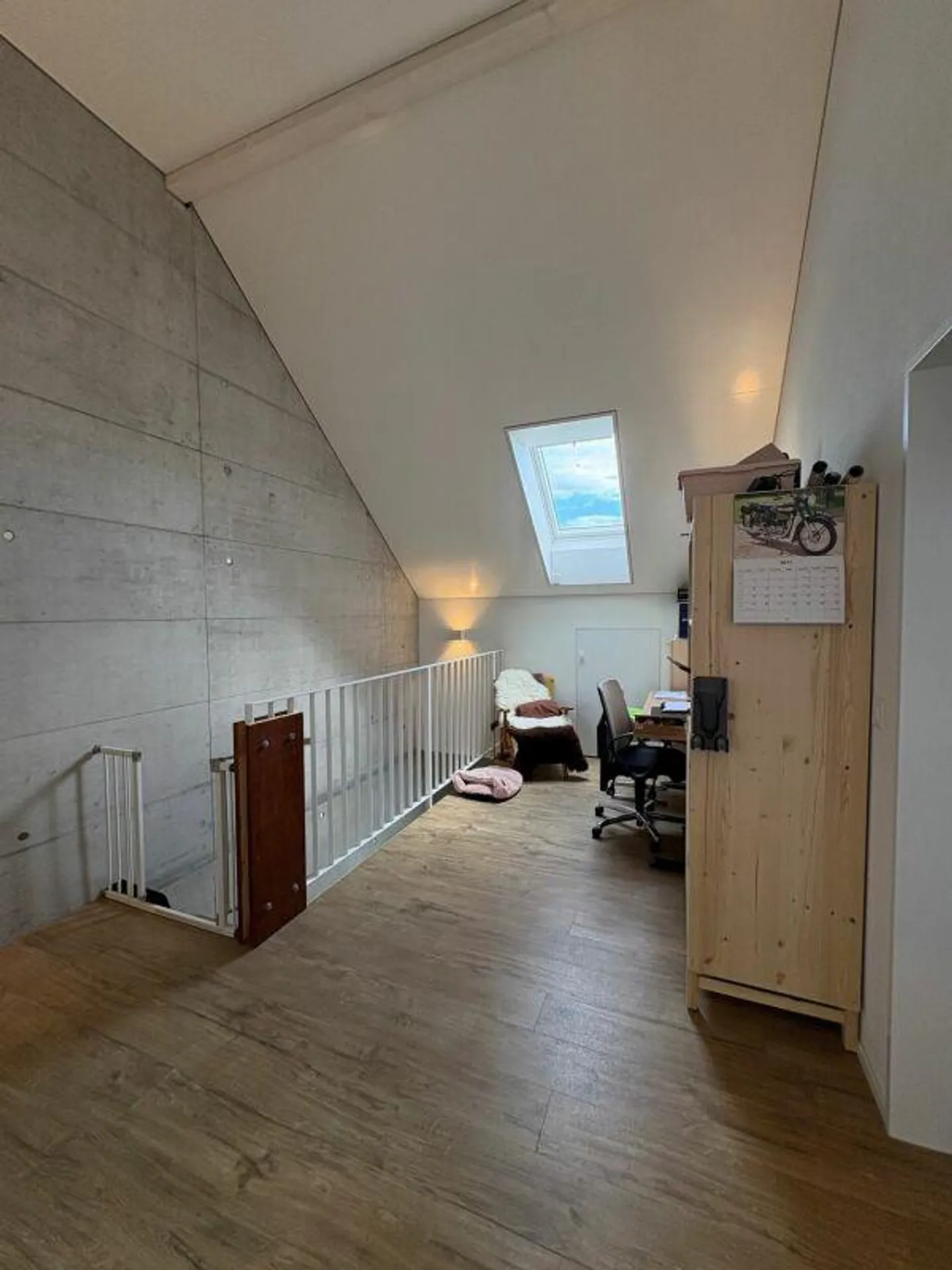 Modern Maisonette Apartment - Photo 4 of 10