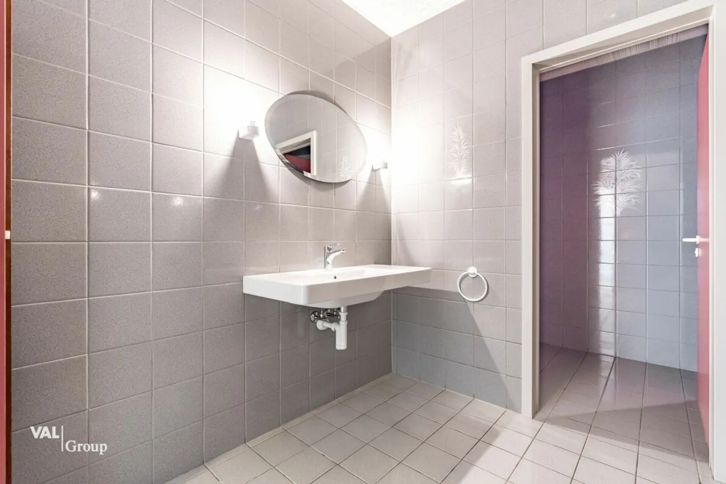 Zu vermieten: Moderner und heller Bürokomplex - 1'200 m² in Aigle - Foto 16 von 19