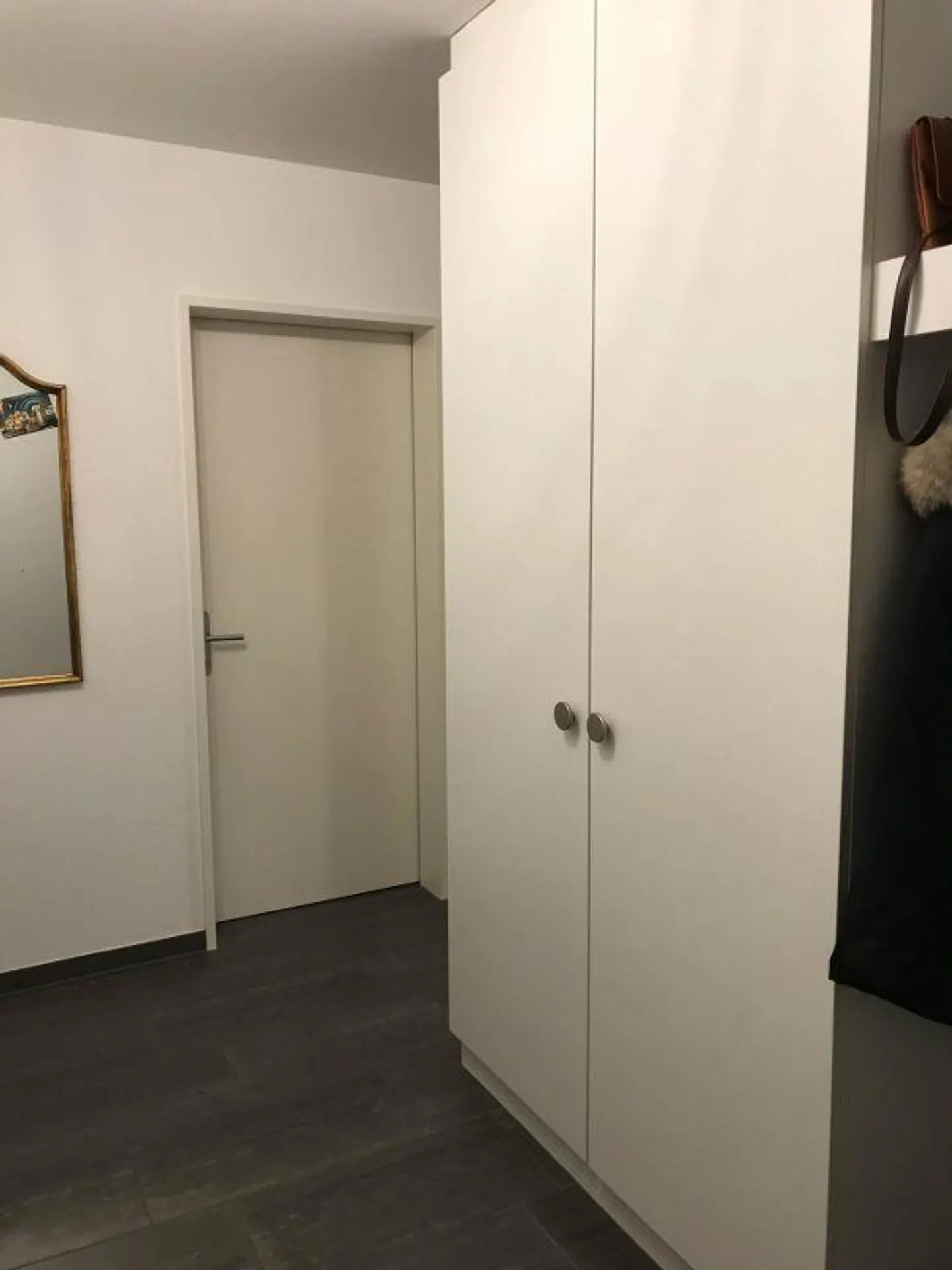 Quiet 2.5-room ground floor apartment - Looking for a new tenant - Photo 3 of 10