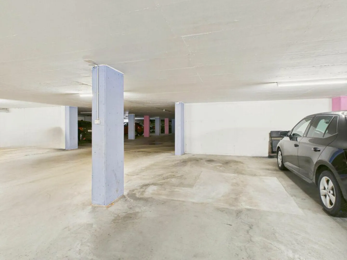 Affordable Apartment in the Village Center - Photo 19 of 19