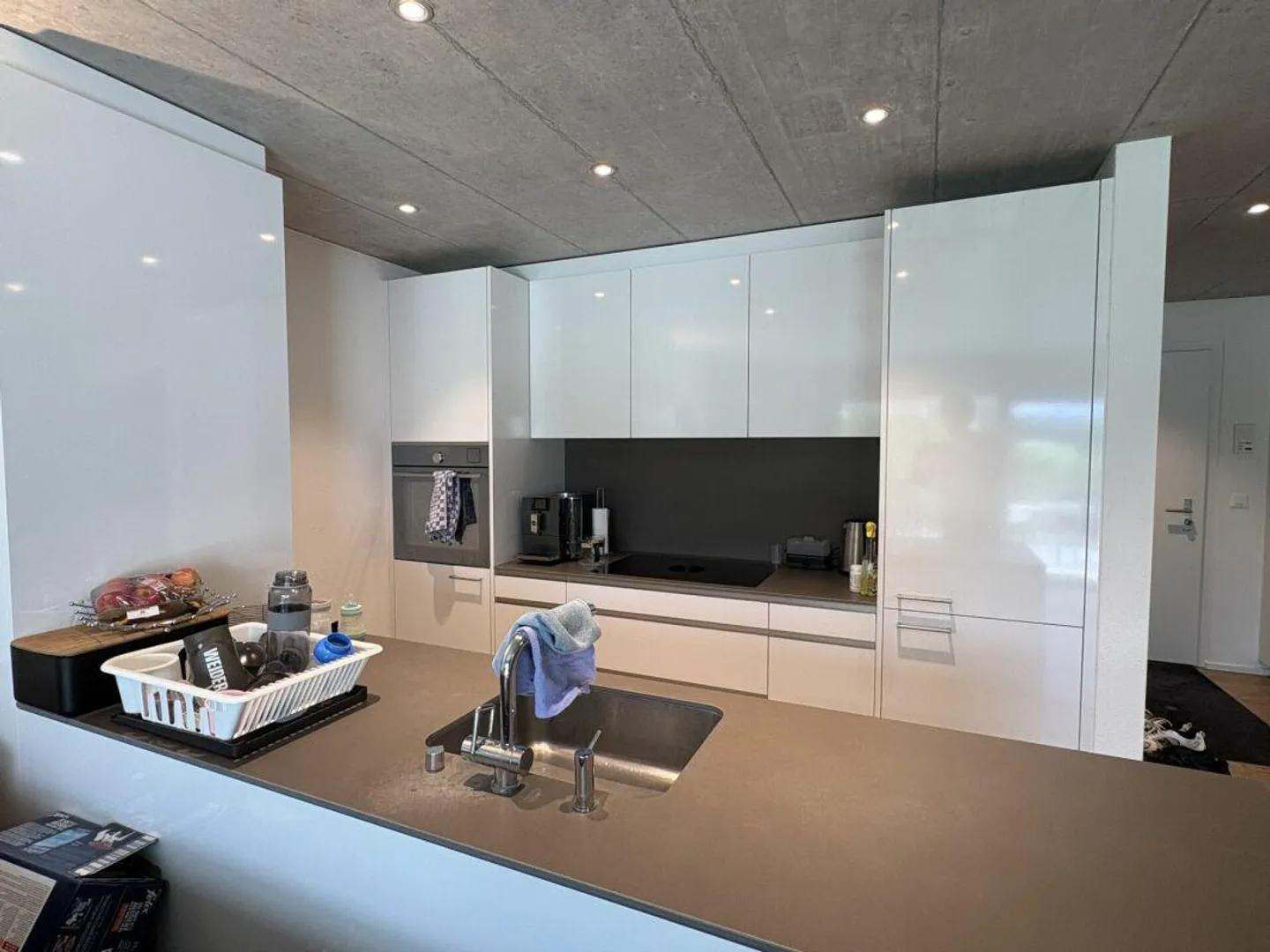 Modern Maisonette Apartment - Photo 6 of 10