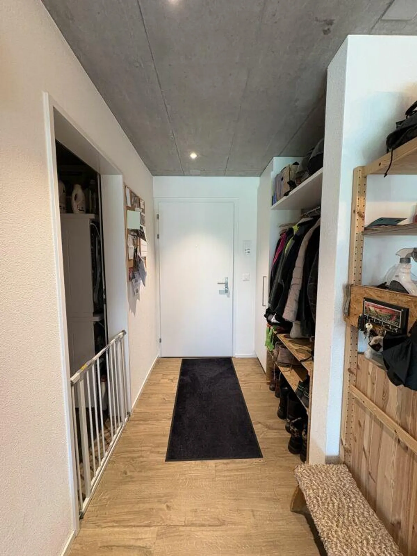 Modern Maisonette Apartment - Photo 9 of 10