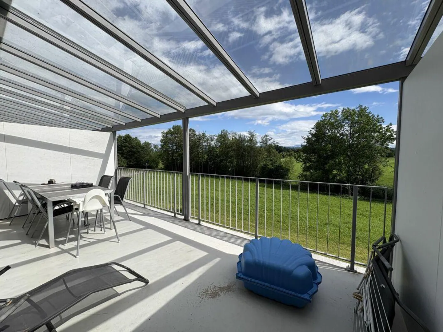 Modern Maisonette Apartment - Photo 10 of 10