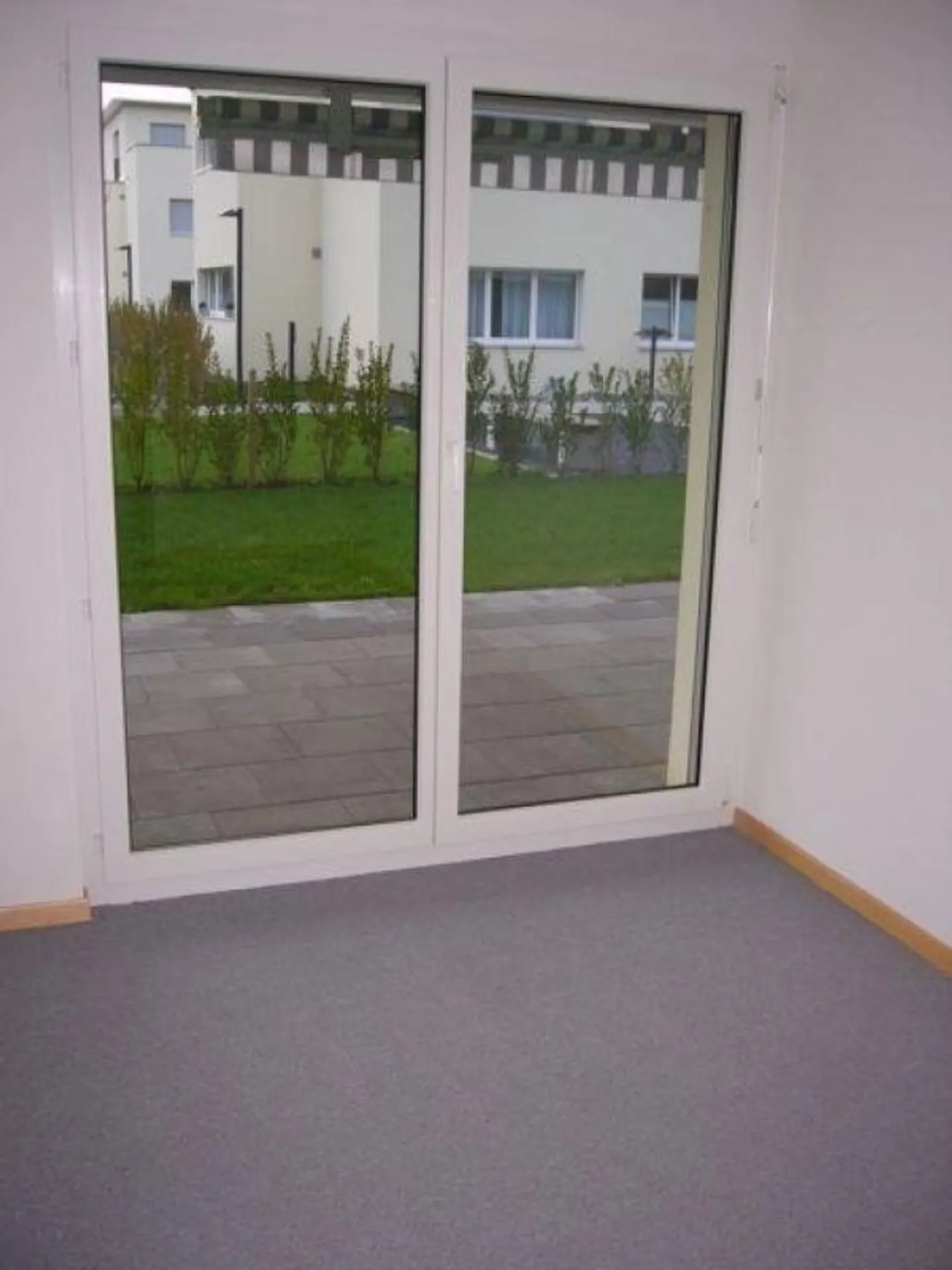 Quiet 2.5-room ground floor apartment - Looking for a new tenant - Photo 7 of 10