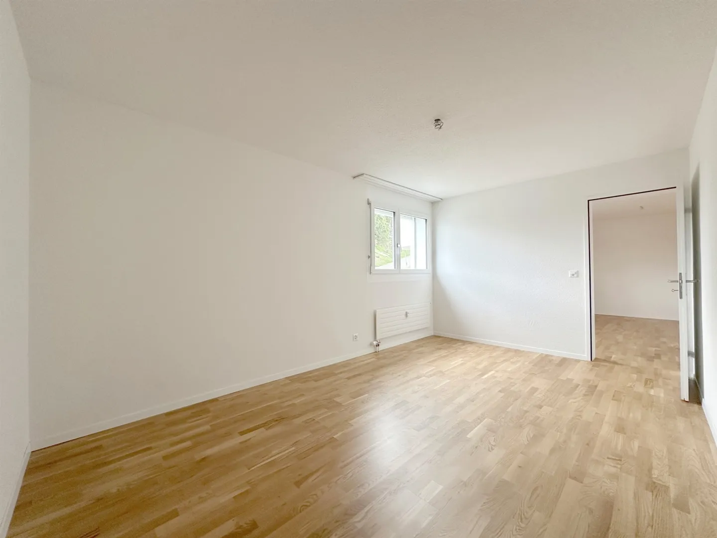Appartamento familiare spazioso in un ambiente verde - Foto 7 di 13