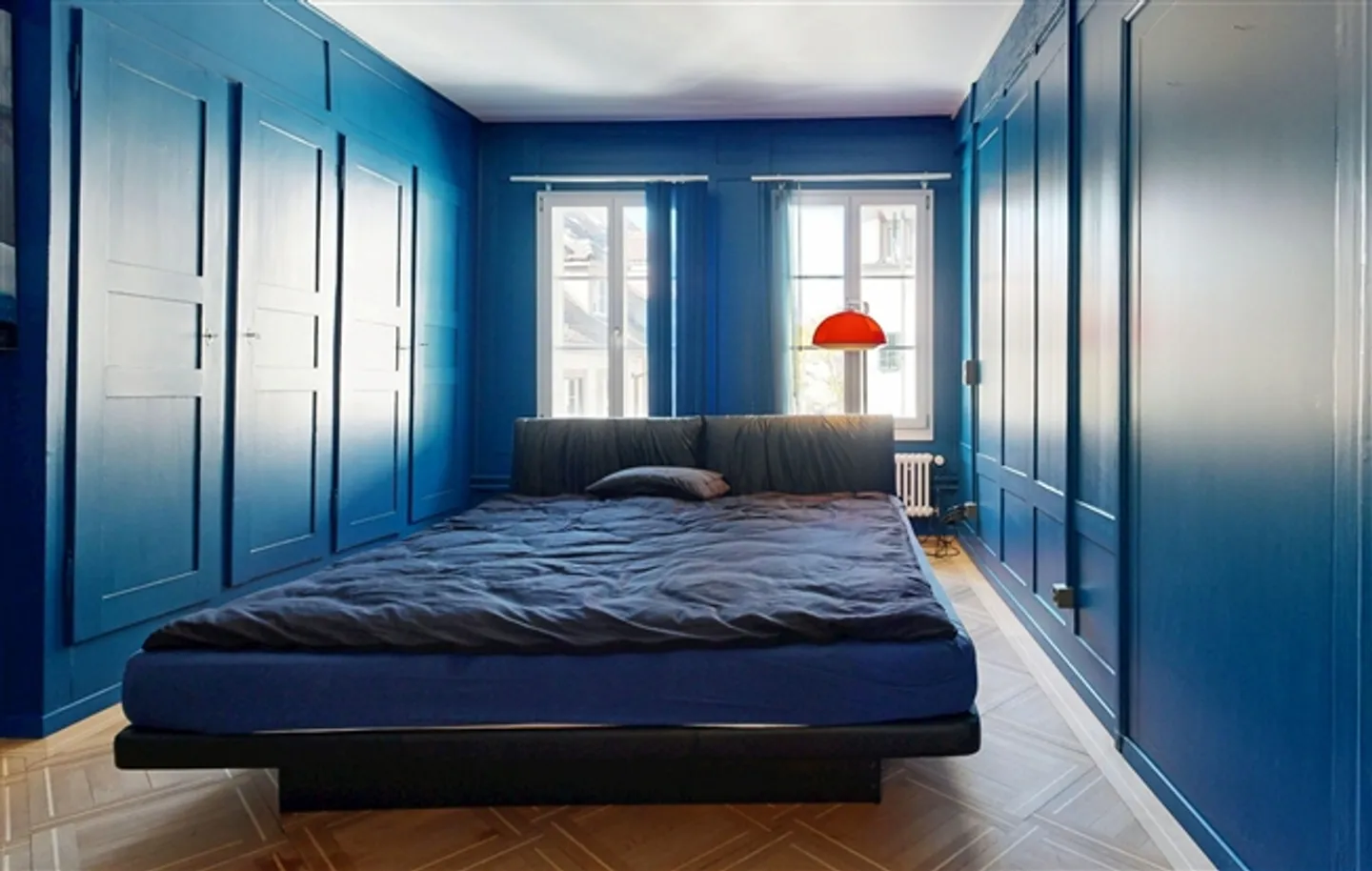 «Ä ehrwürdigi Autstadt-Liegeschaft mit huufe Potenzial und ere ärdeschöne Gartealag» - Foto 16 von 20