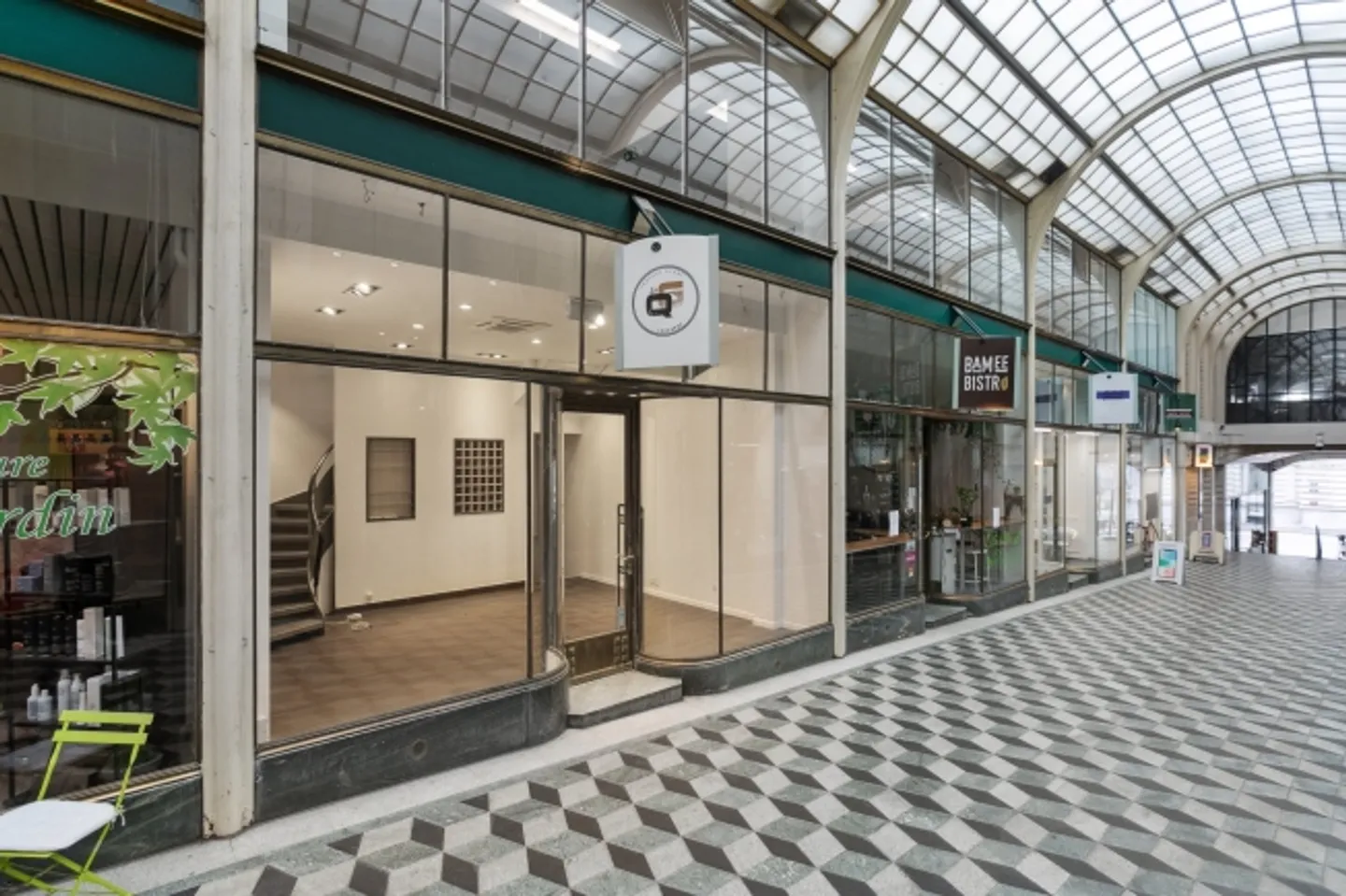 Negozio in affitto - Foto 1 di 1