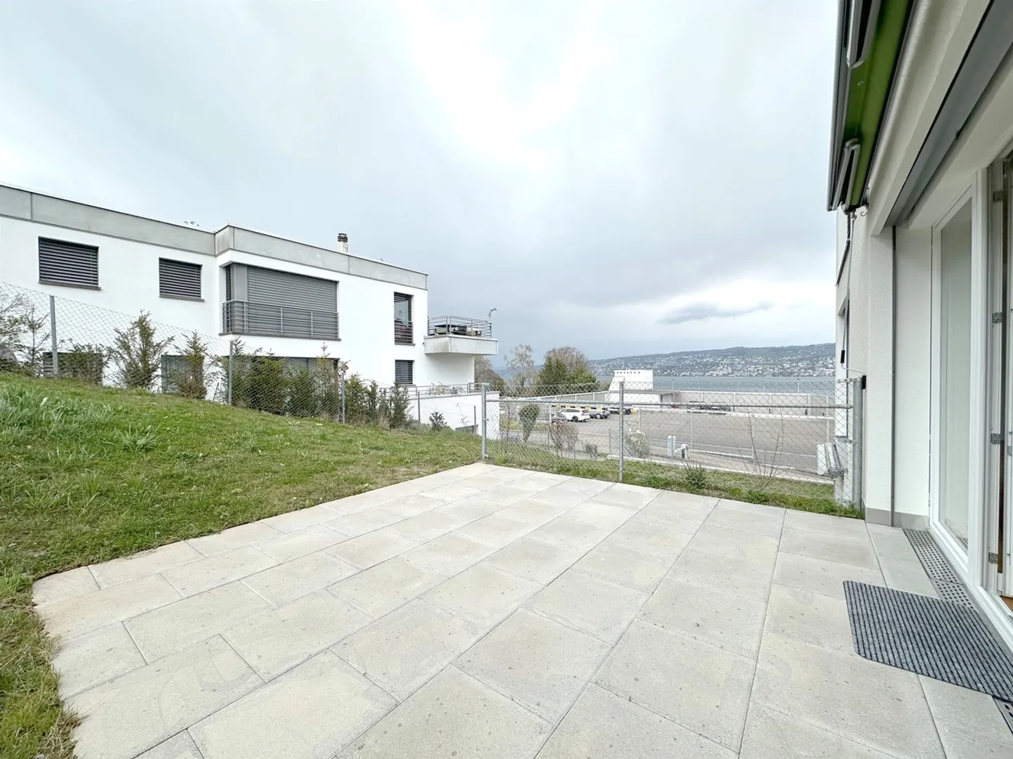 Appartamento familiare spazioso in un ambiente verde - Foto 13 di 13