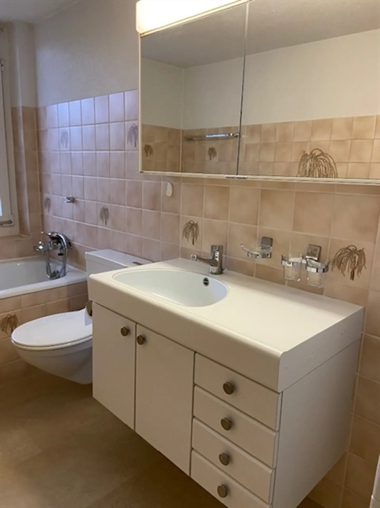 Charming 71/2 Room Duplex - Photo 16 of 16