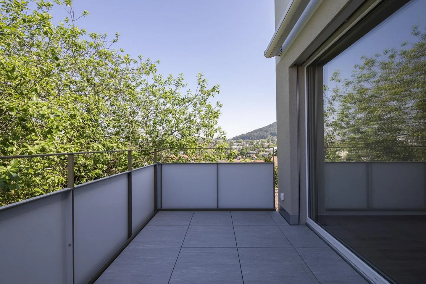 Location exclusive - appartement de 2,5 pièces élégant à louer ! - Photo 6 sur 6