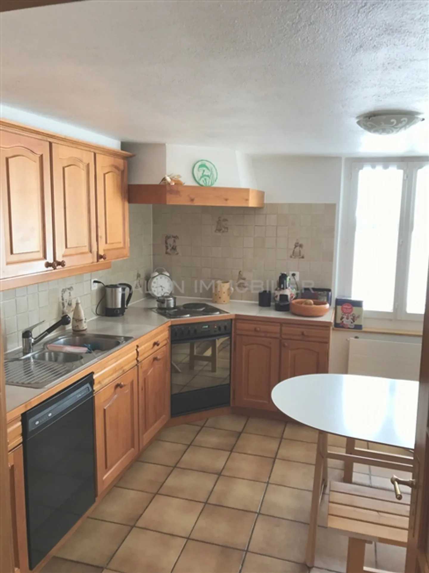 Charming 71/2 Room Duplex - Photo 6 of 16