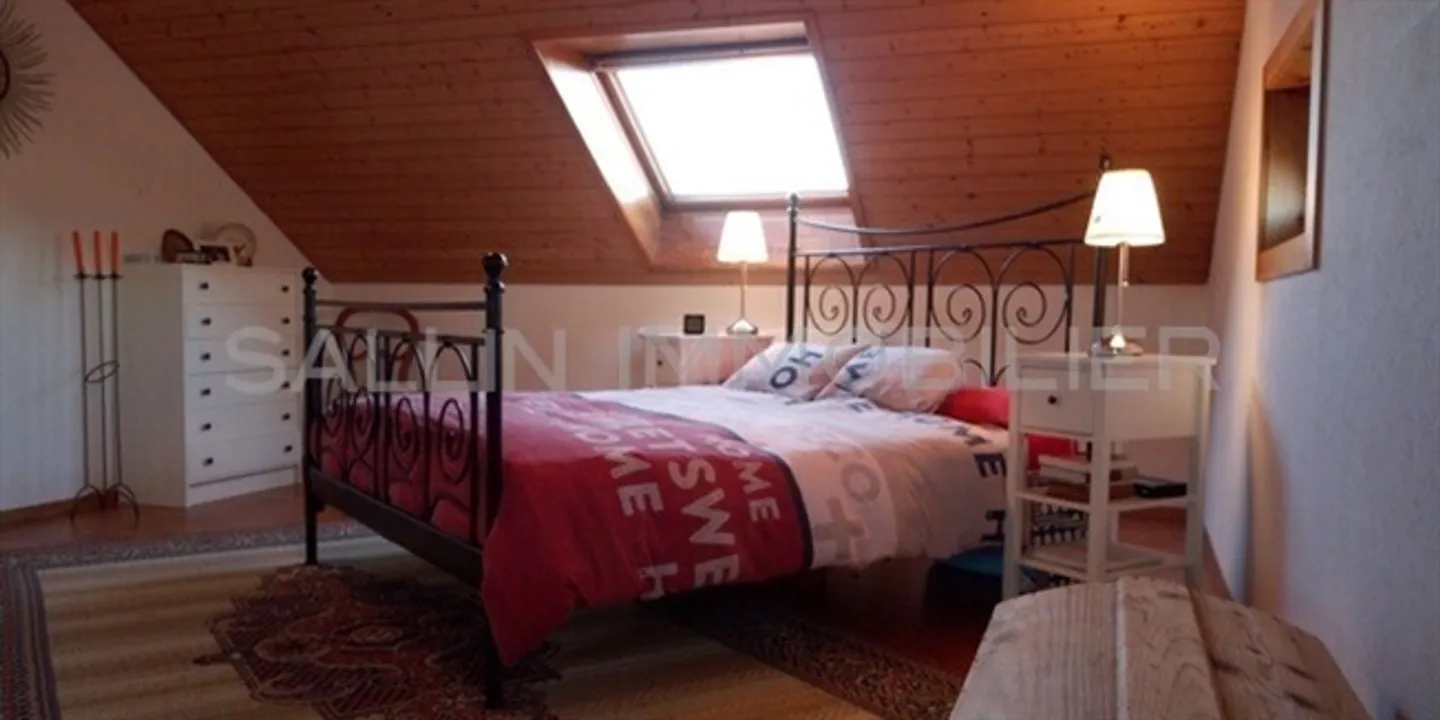 Charming 71/2 Room Duplex - Photo 11 of 16