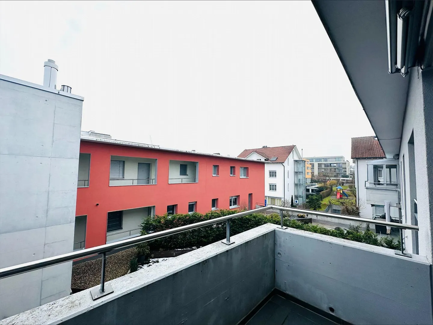 Komfortable Wohnung in Rothenburg - Foto 11 von 11