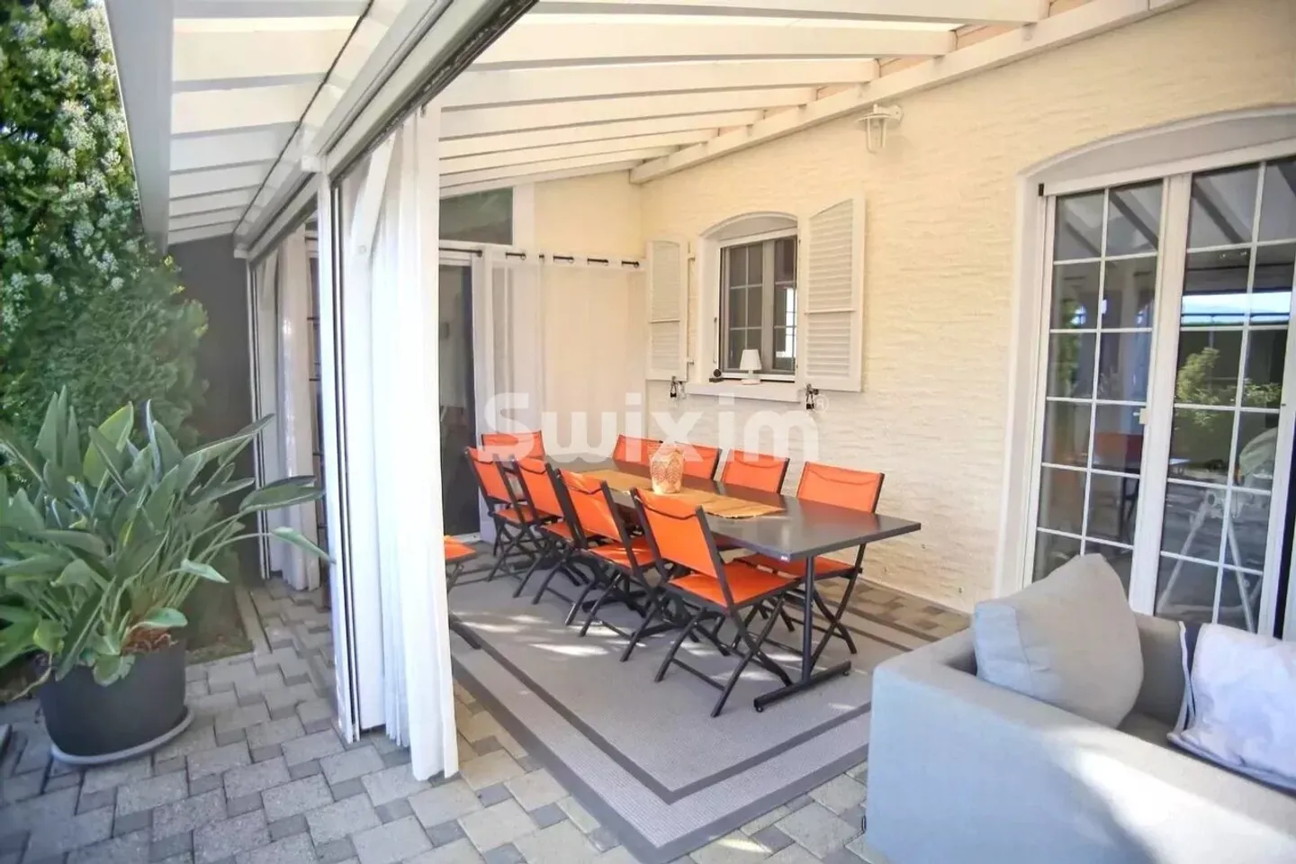 7-room house - Photo 3 of 6