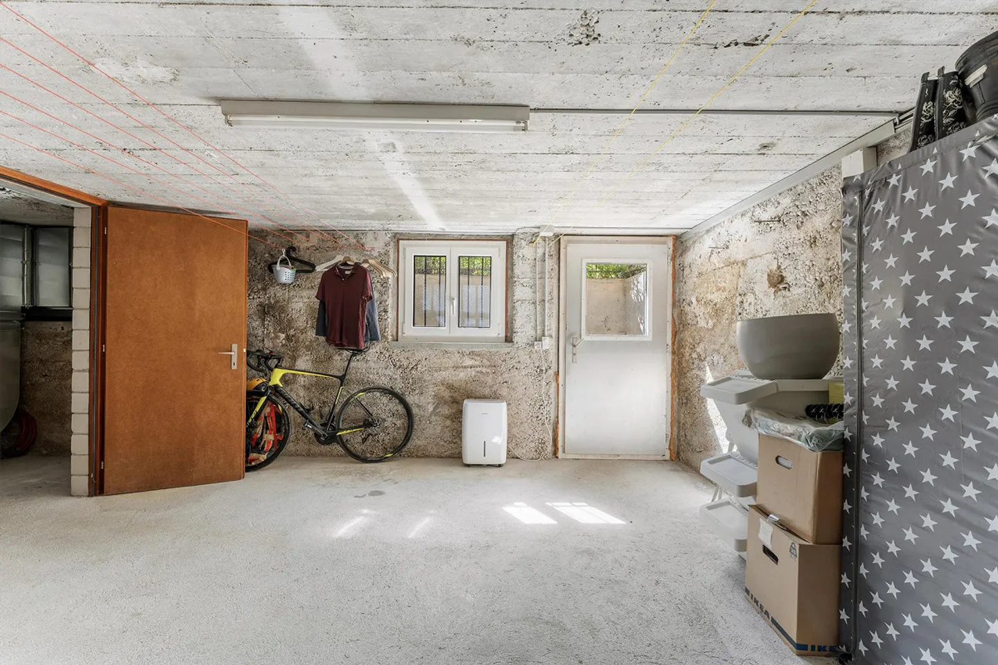 7½-Room Single-Family House with Plenty of Space in a Central Location in Busswil - Photo 18 of 23