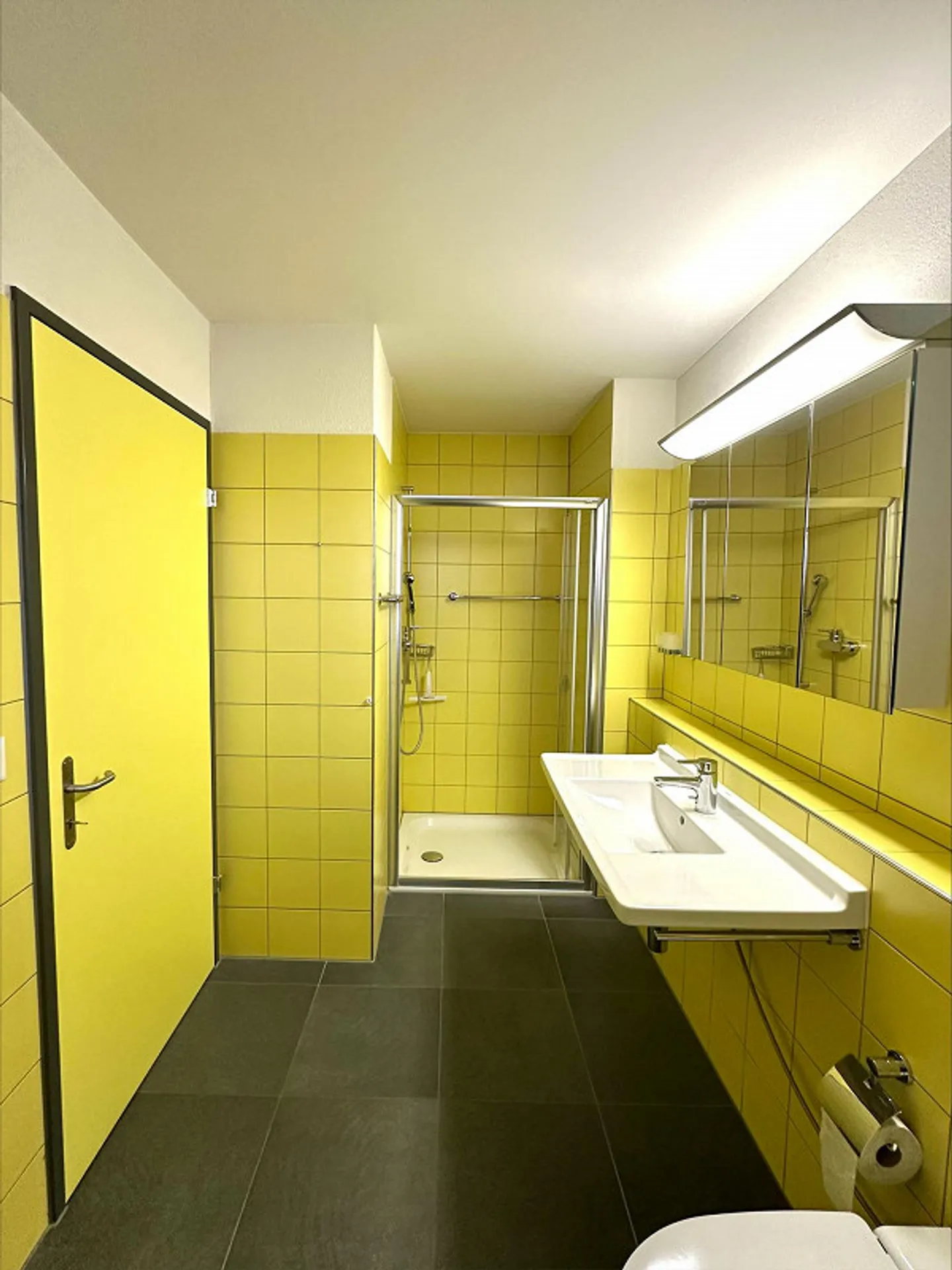 Komfortable Wohnung in Rothenburg - Foto 5 von 11