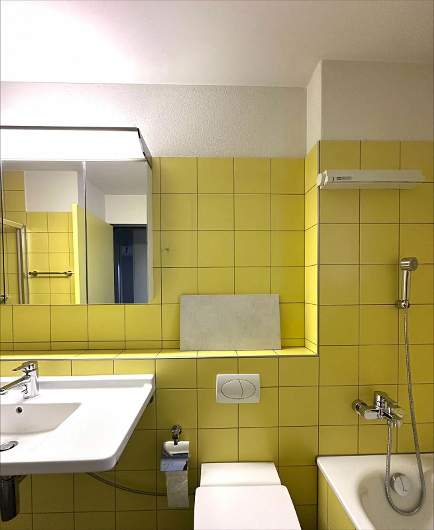 Komfortable Wohnung in Rothenburg - Foto 6 von 11