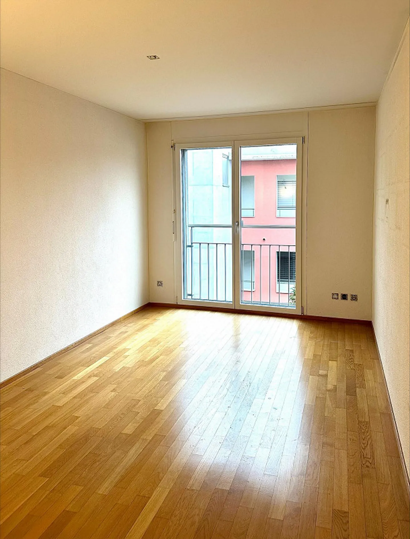 Komfortable Wohnung in Rothenburg - Foto 8 von 11