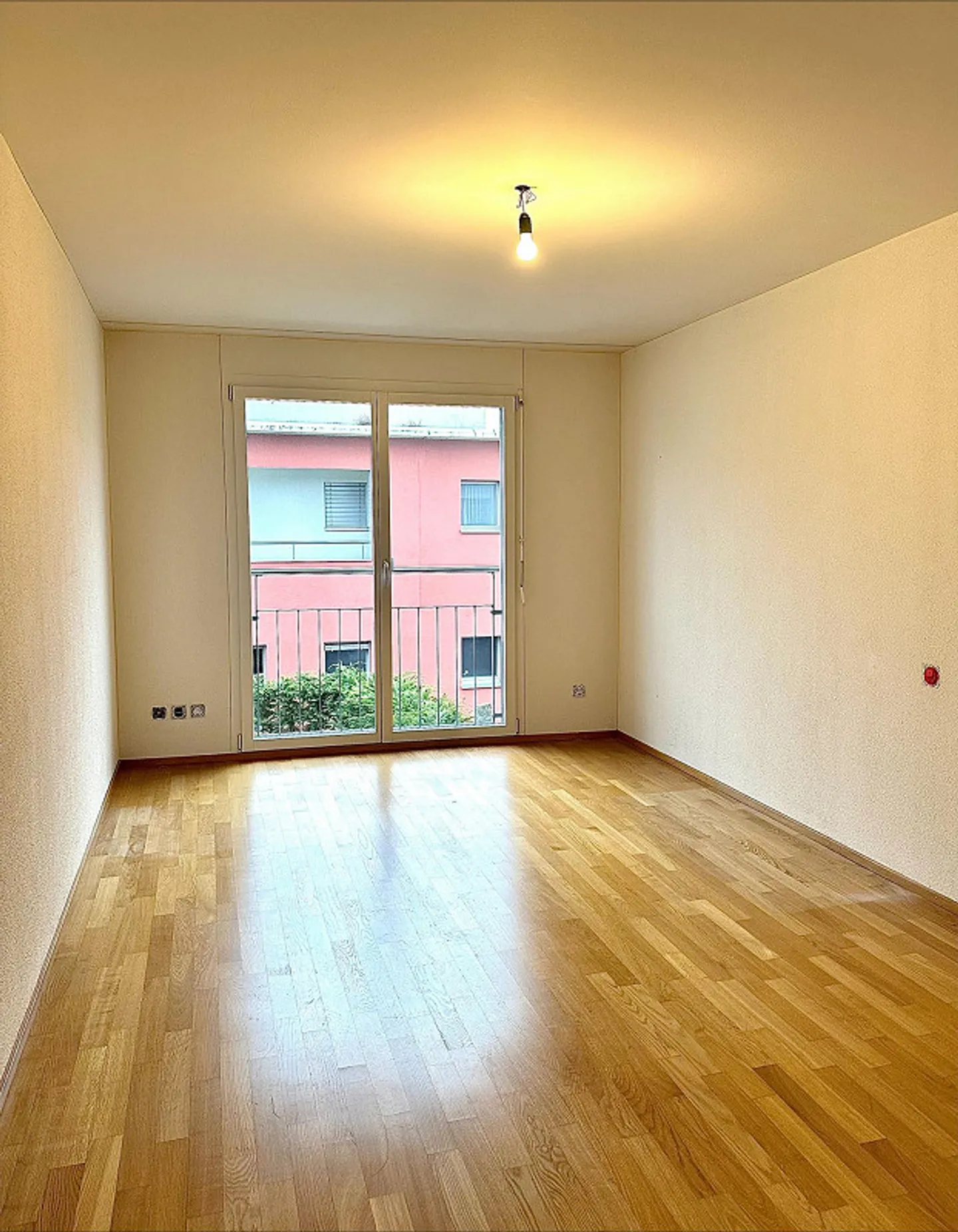 Komfortable Wohnung in Rothenburg - Foto 9 von 11