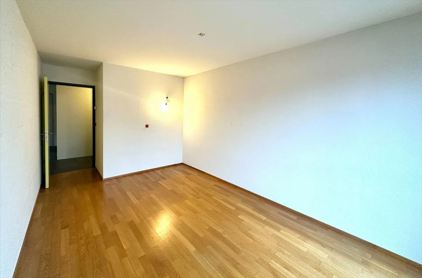 Komfortable Wohnung in Rothenburg - Foto 10 von 11