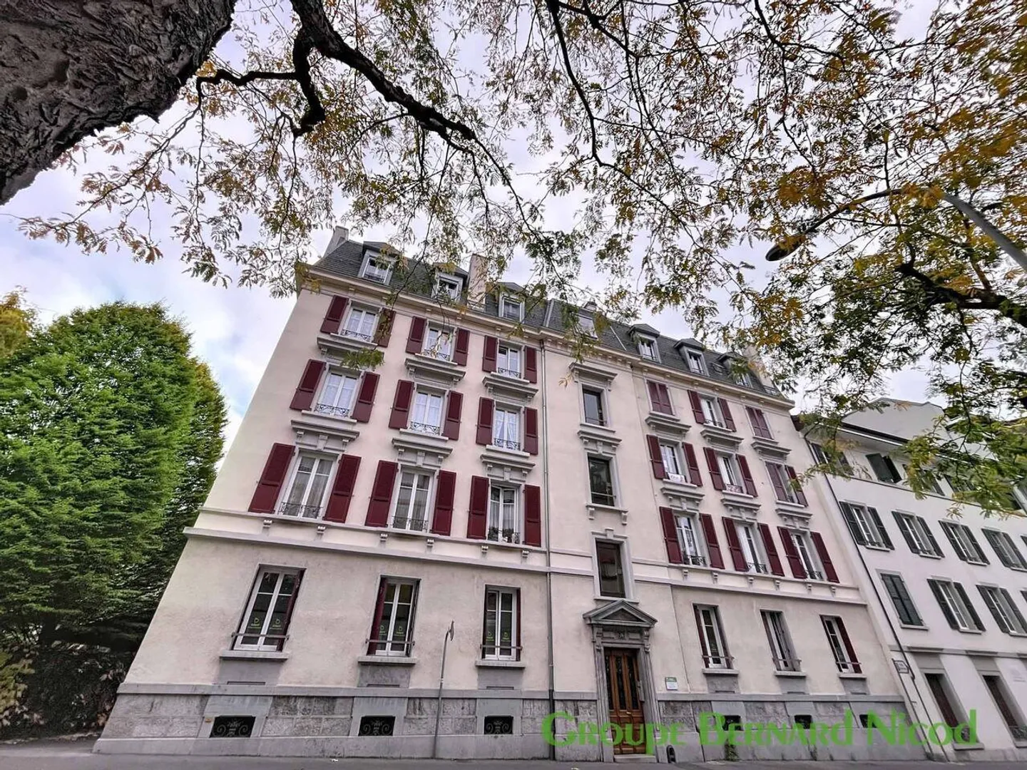Appartement à louer - Photo 2 sur 12