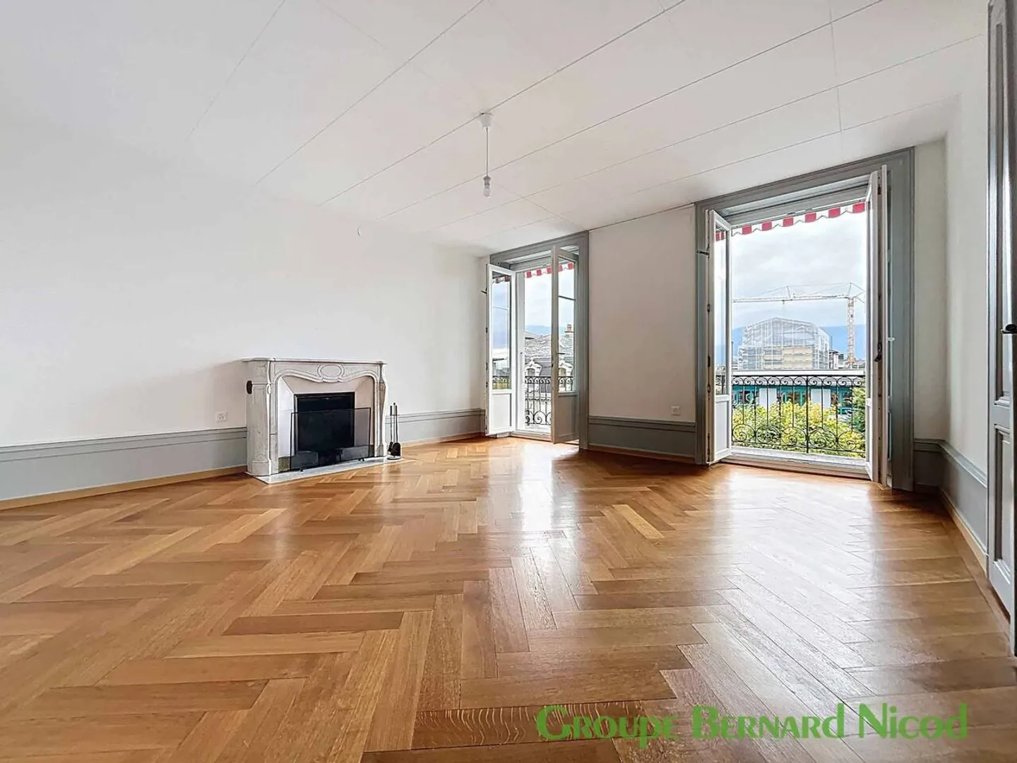 Appartement à louer - Photo 3 sur 12