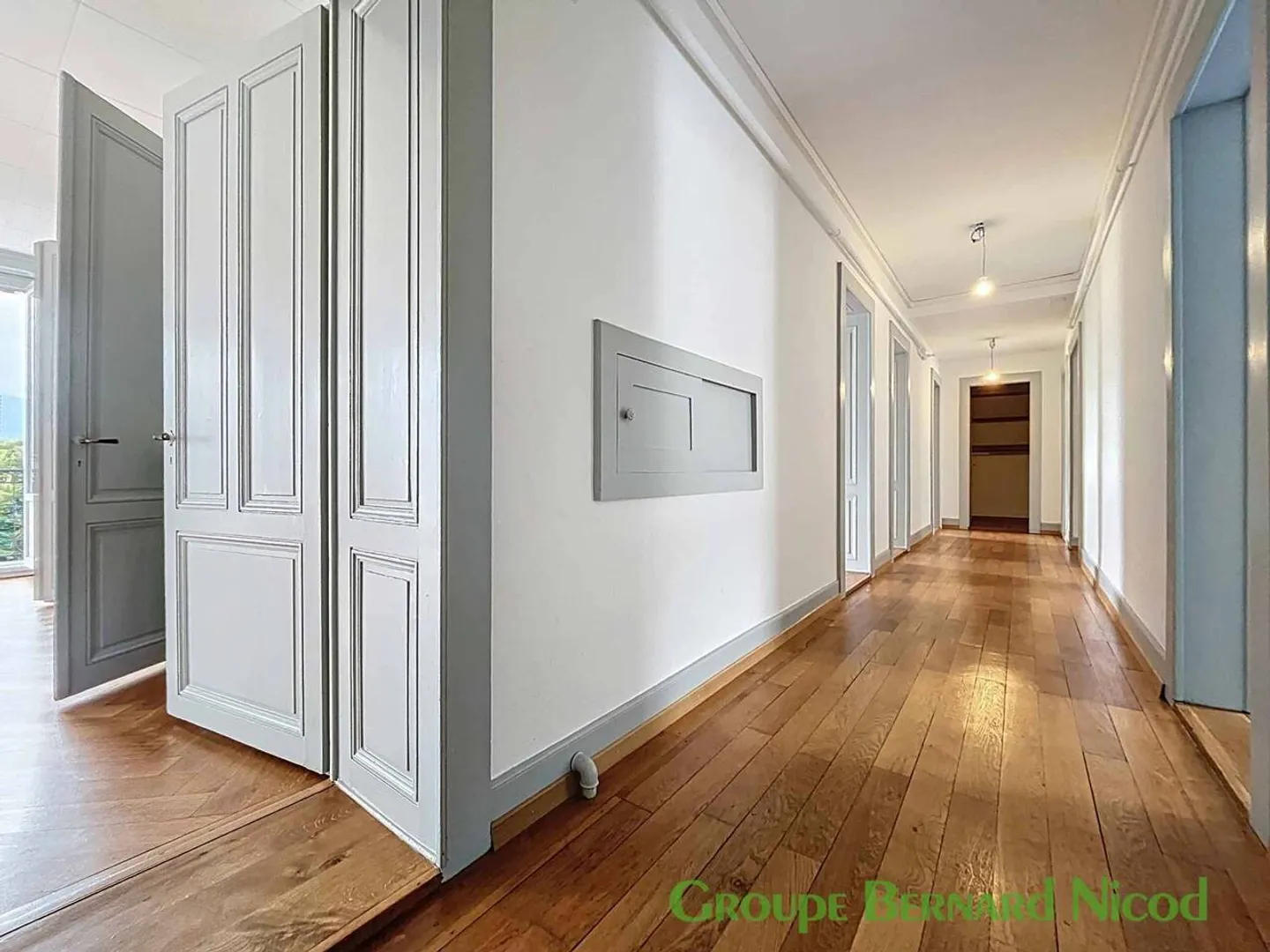 Appartement à louer - Photo 4 sur 12