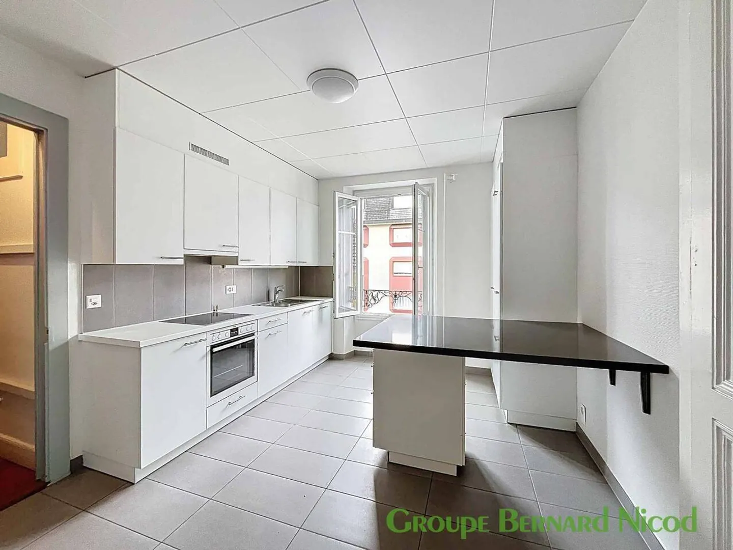 Appartement à louer - Photo 7 sur 12