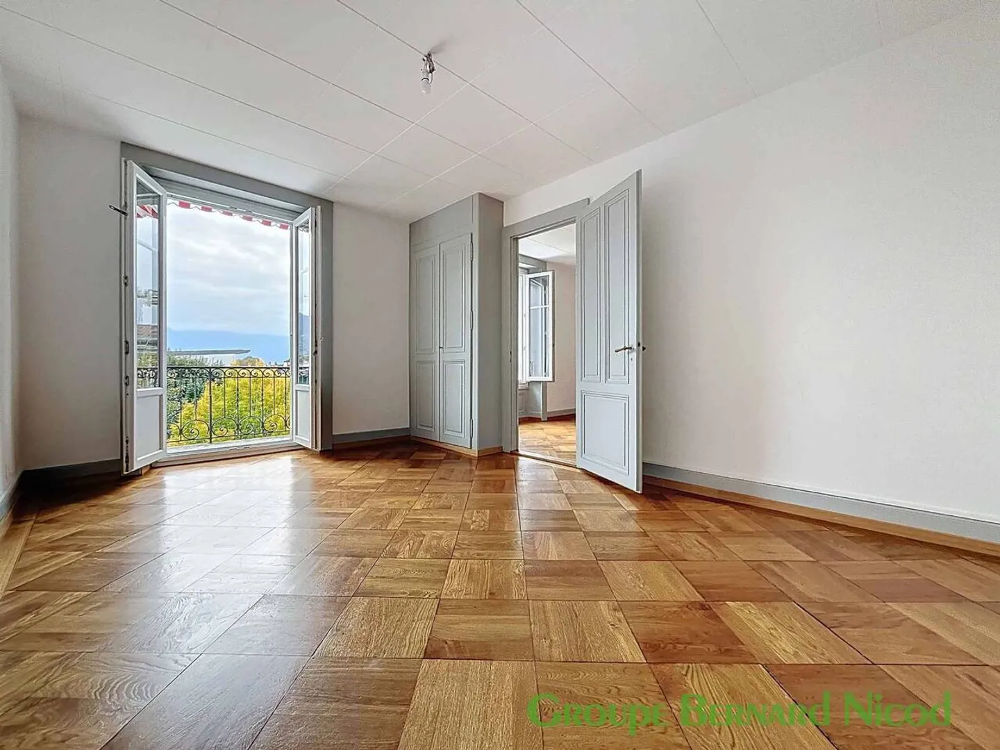 Appartement à louer - Photo 8 sur 12