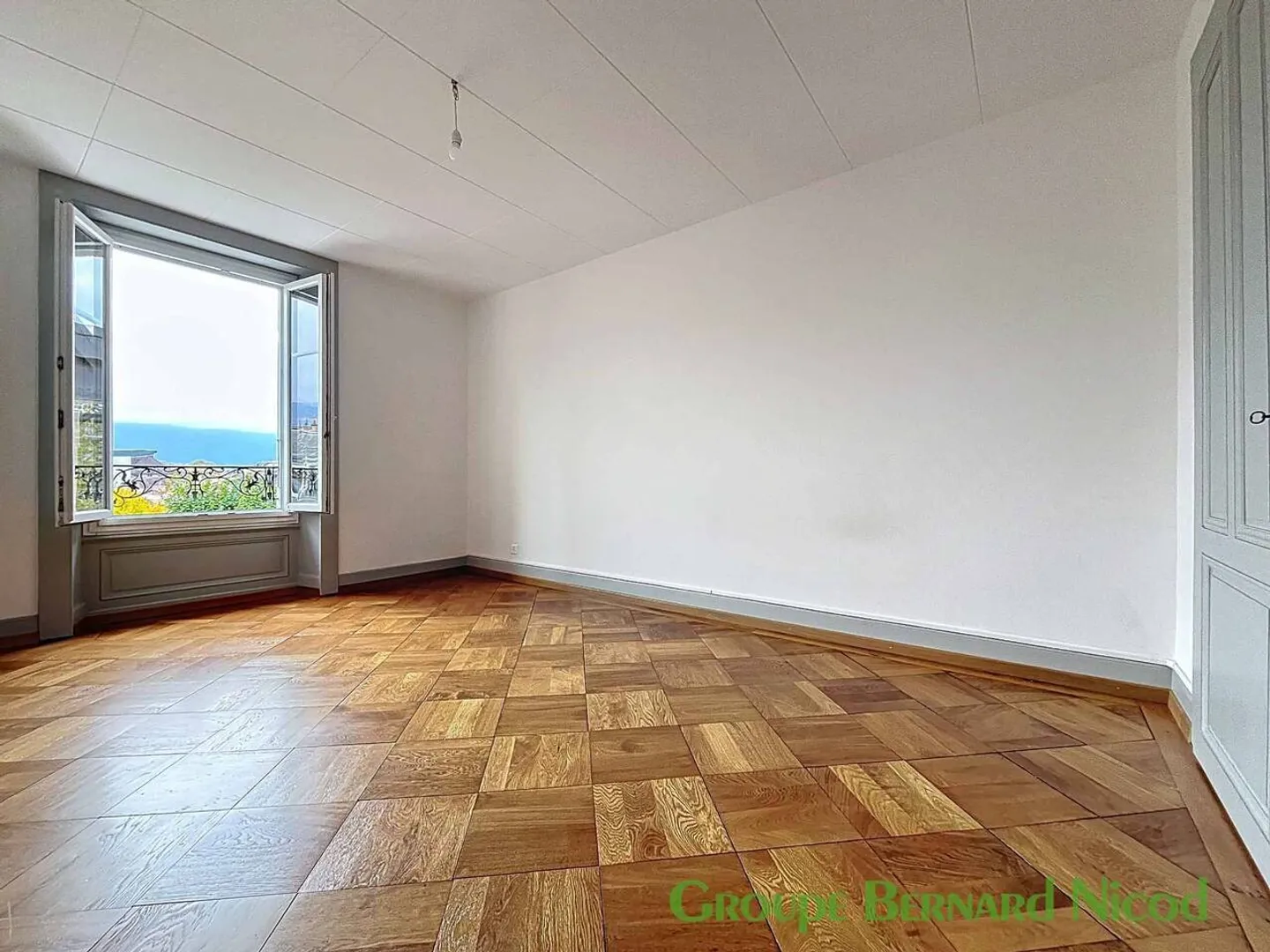 Appartement à louer - Photo 9 sur 12