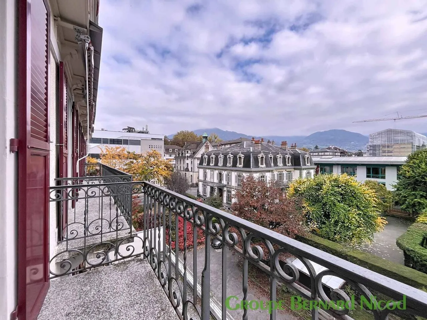 Appartement à louer - Photo 10 sur 12